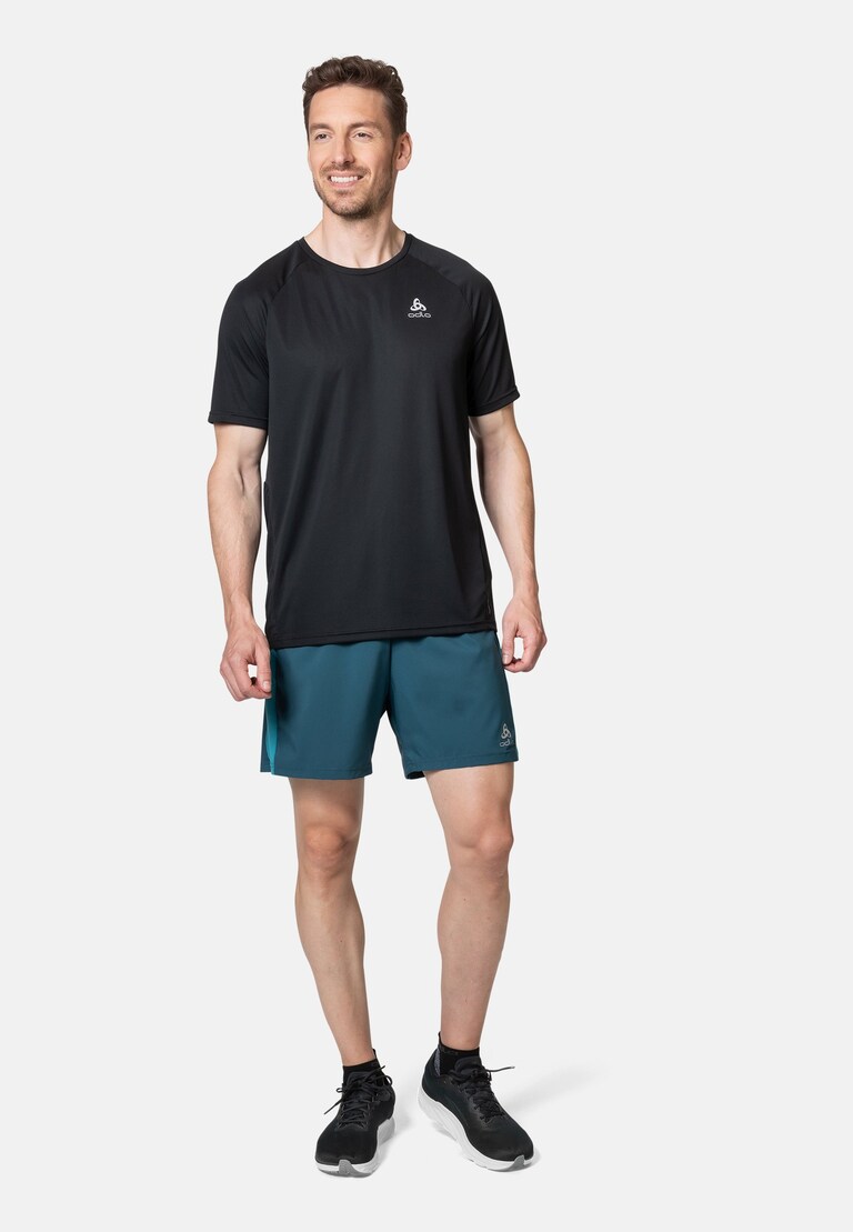 The Essentials 6 inch running shorts
