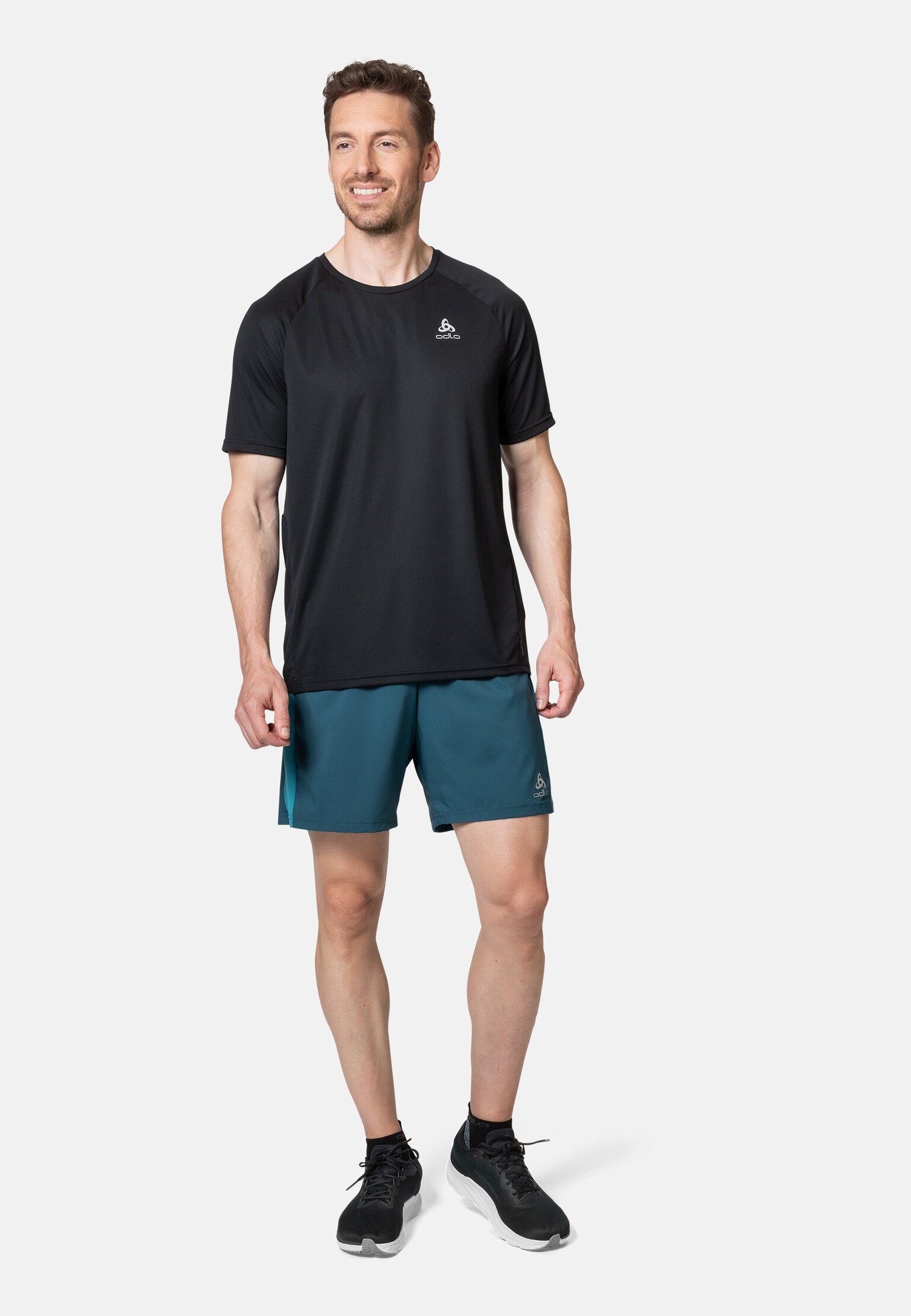 Essential 6 Inch Running Shorts