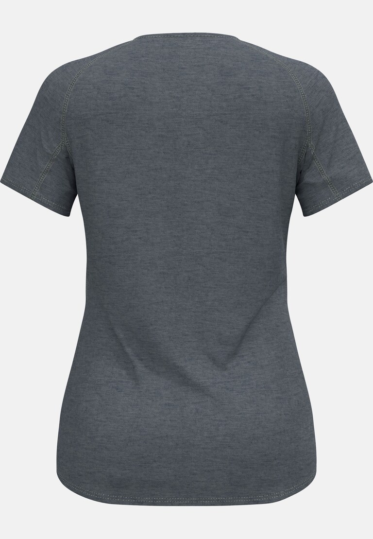 The X-Alp Performance Wool 115 trail running t-shirt