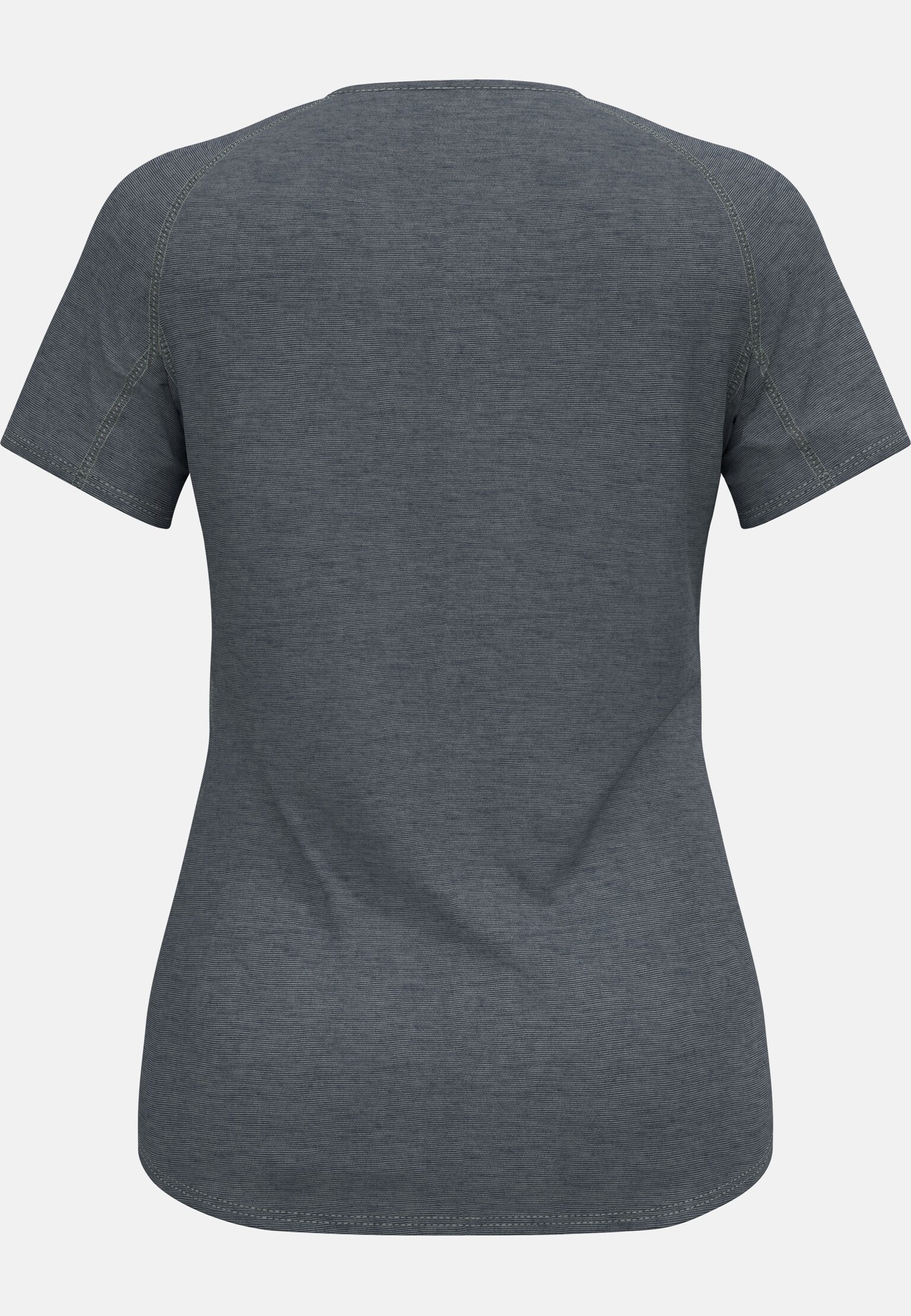 X-Alp Performance Wool 115 Trailrunning-Shirt