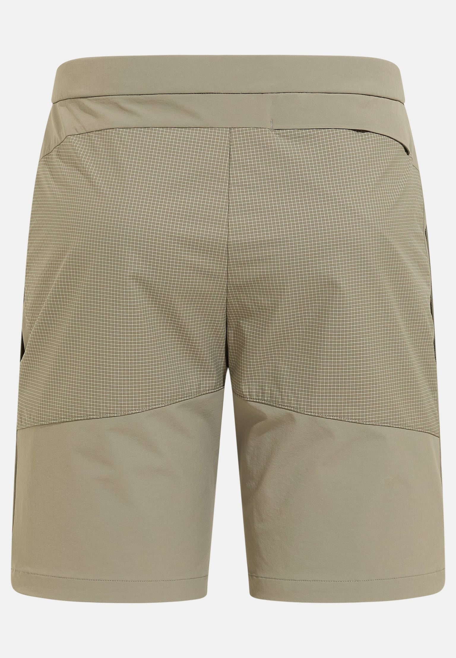 The Ascent hiking shorts