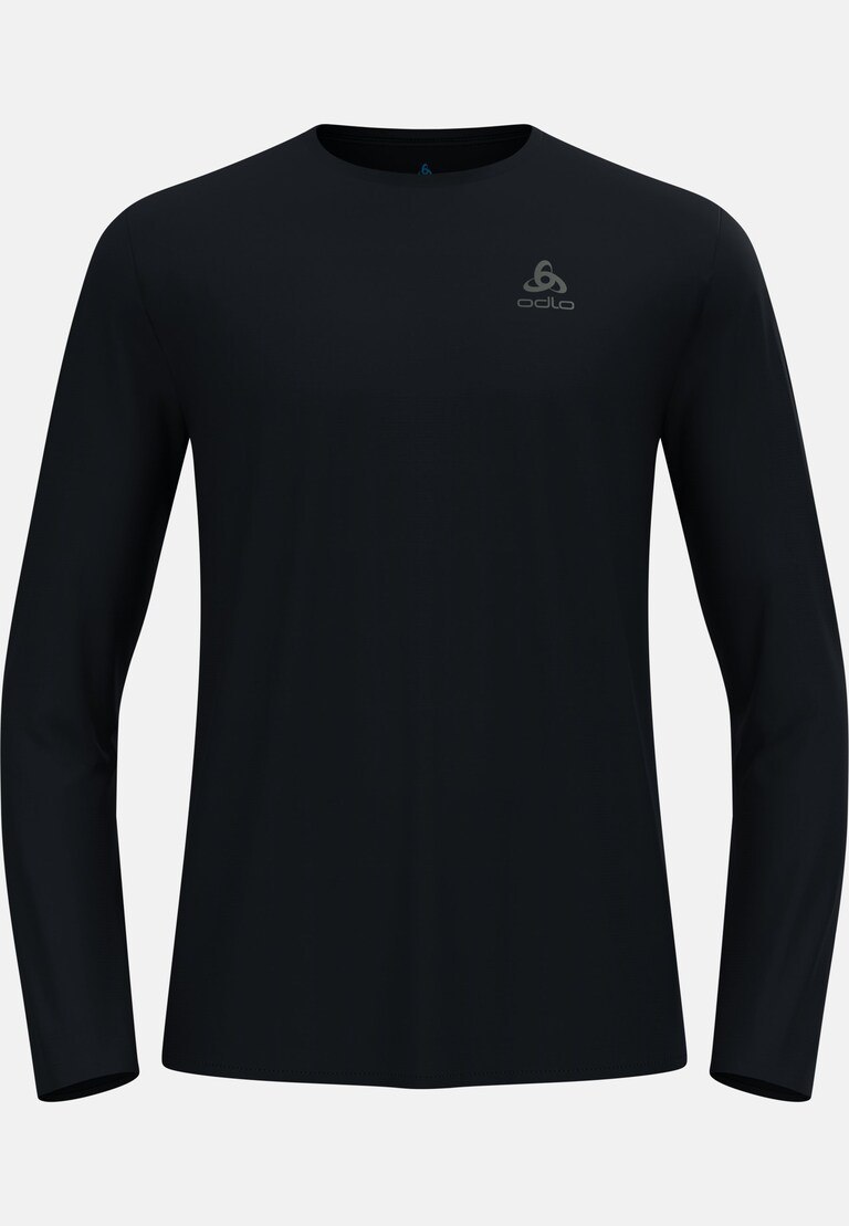 The Zeroweight Chill-Tec long-sleeve running t-shirt 2.0