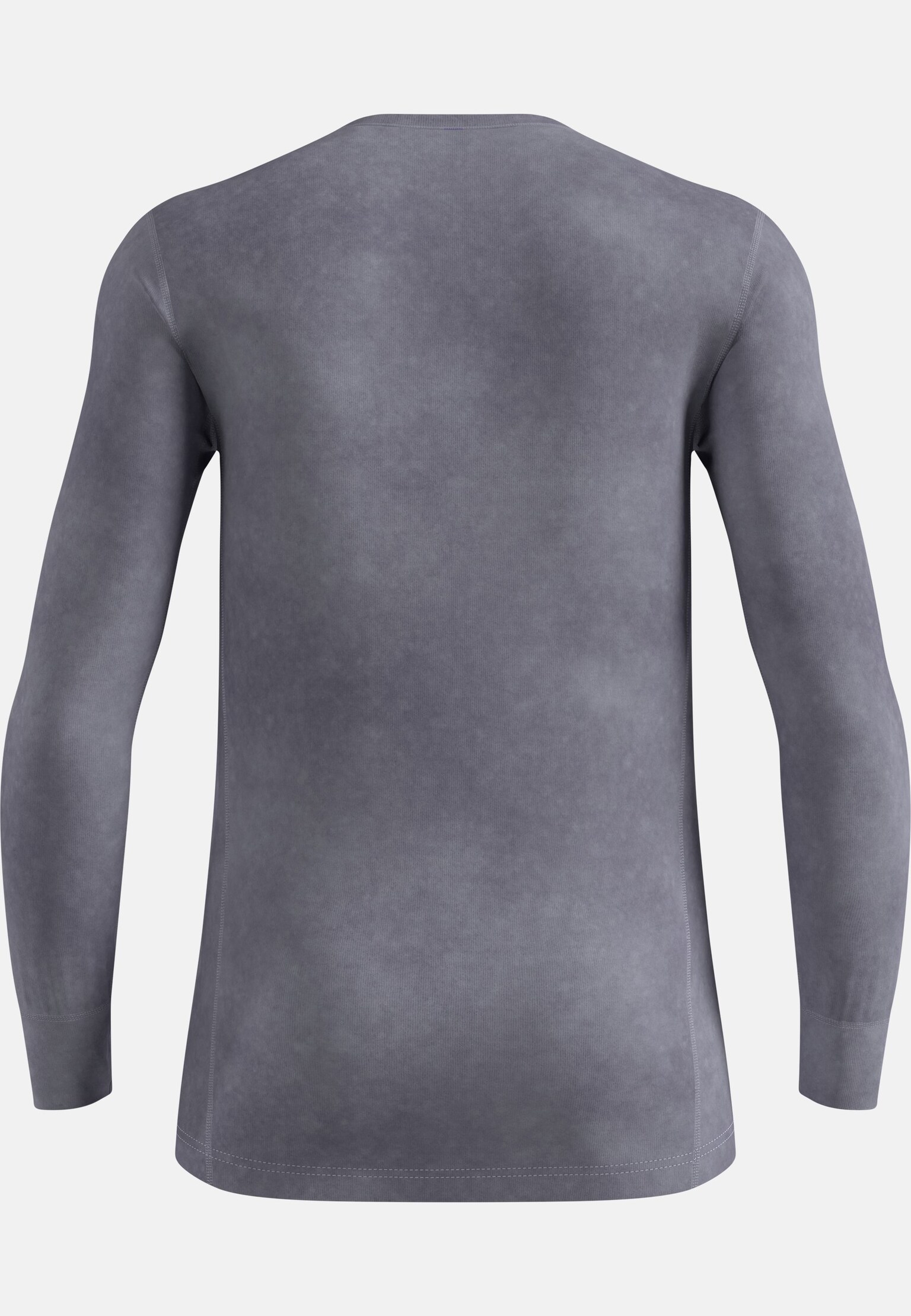 The Odlo x POW Collective Voices Active Warm print base layer top