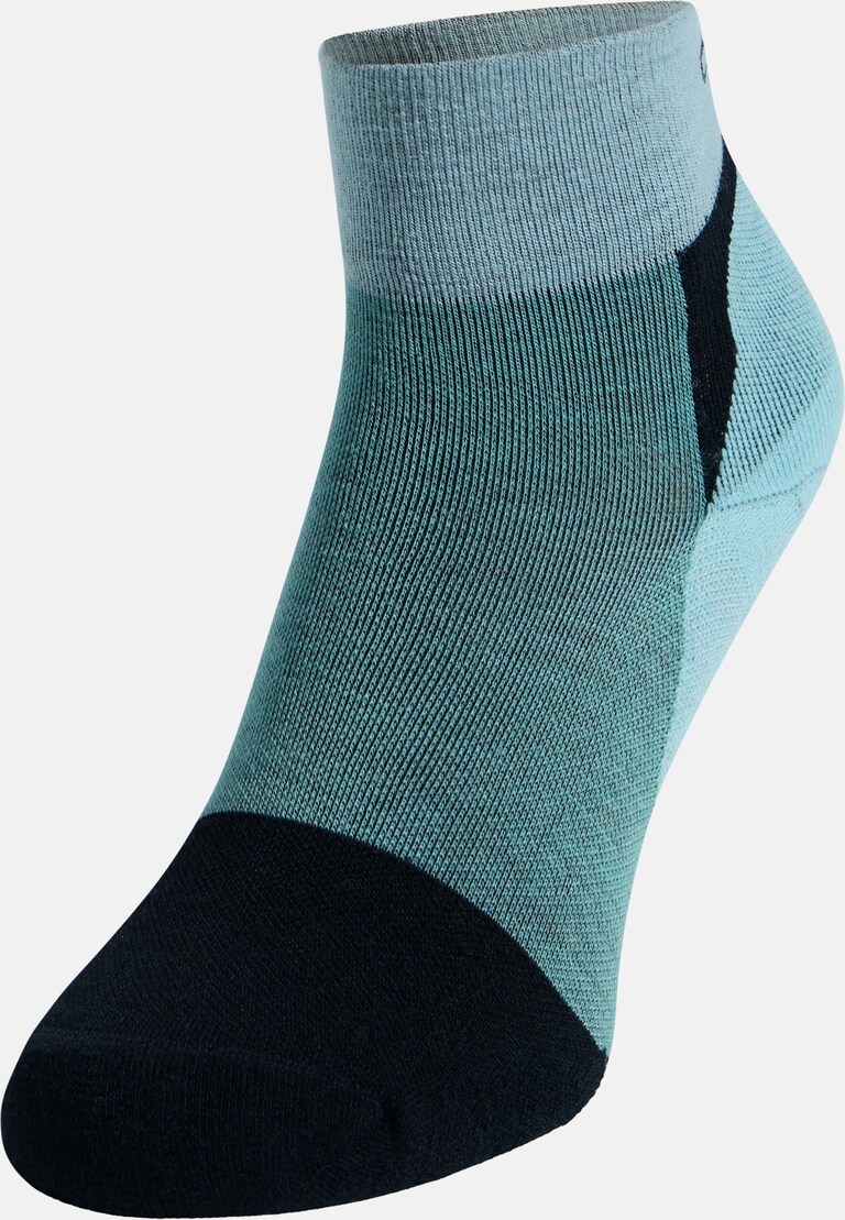 The Performance Wool quarter hiking socks