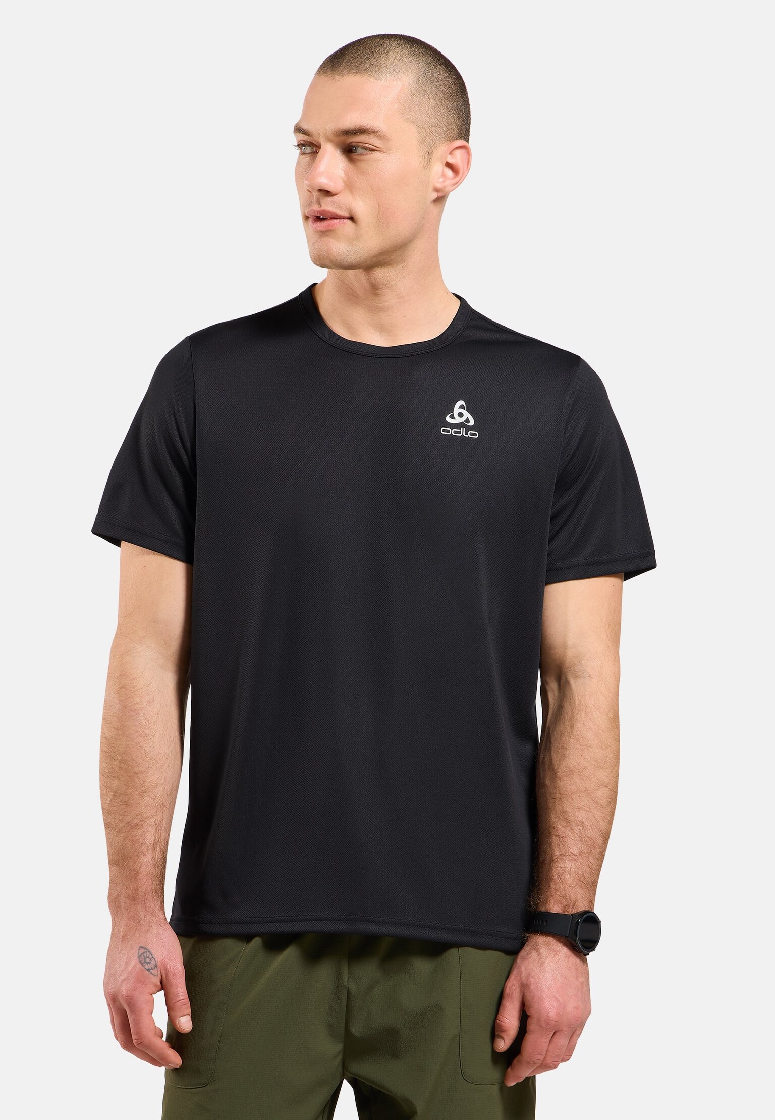 The men's Cardada t-shirt