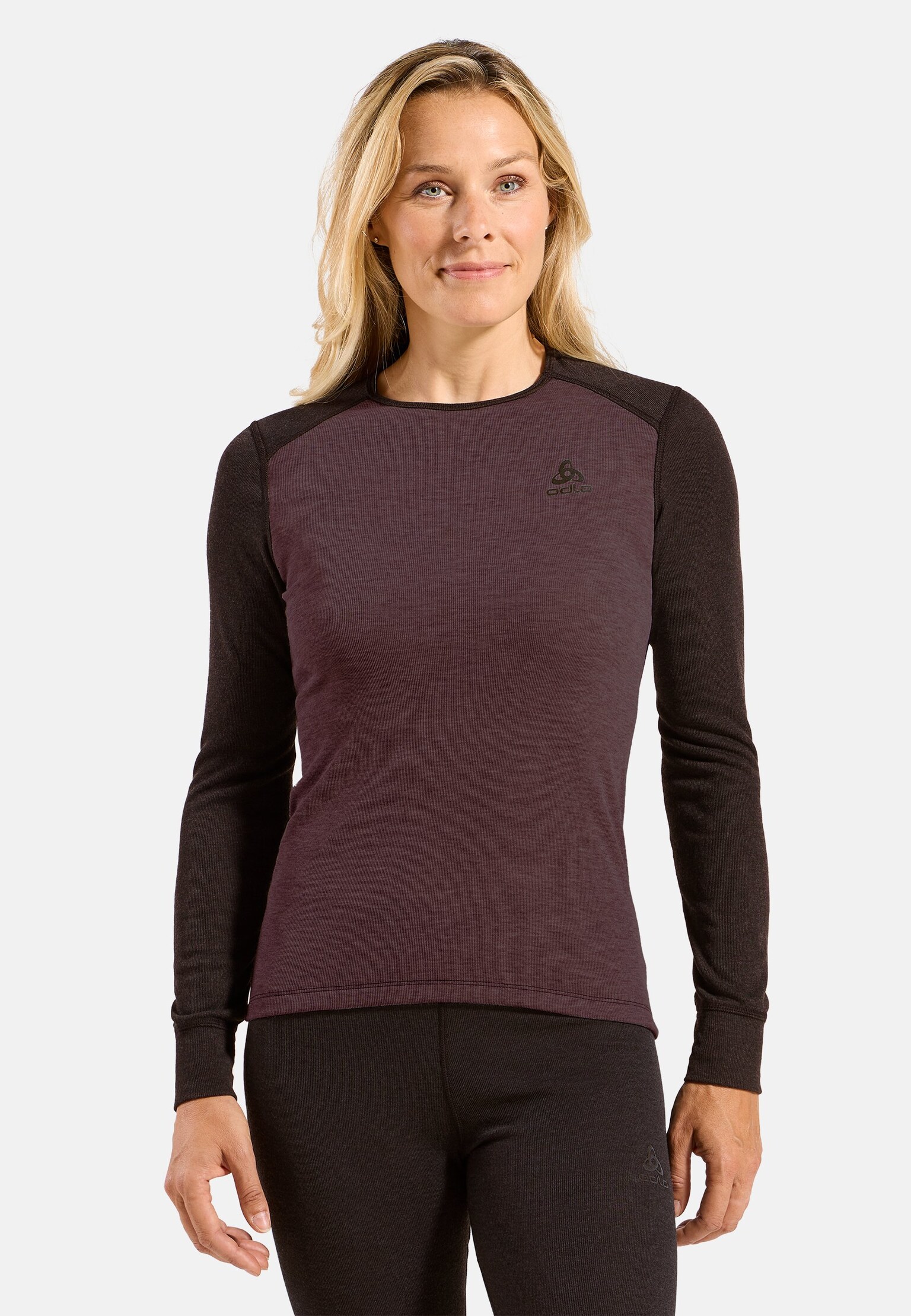 The Active Warm base layer set