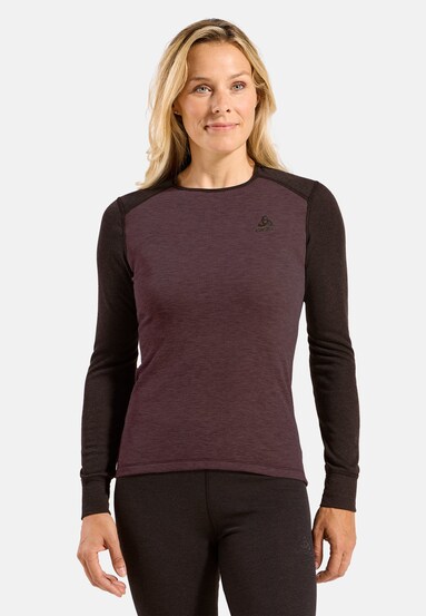 The Active Warm Base Layer Set