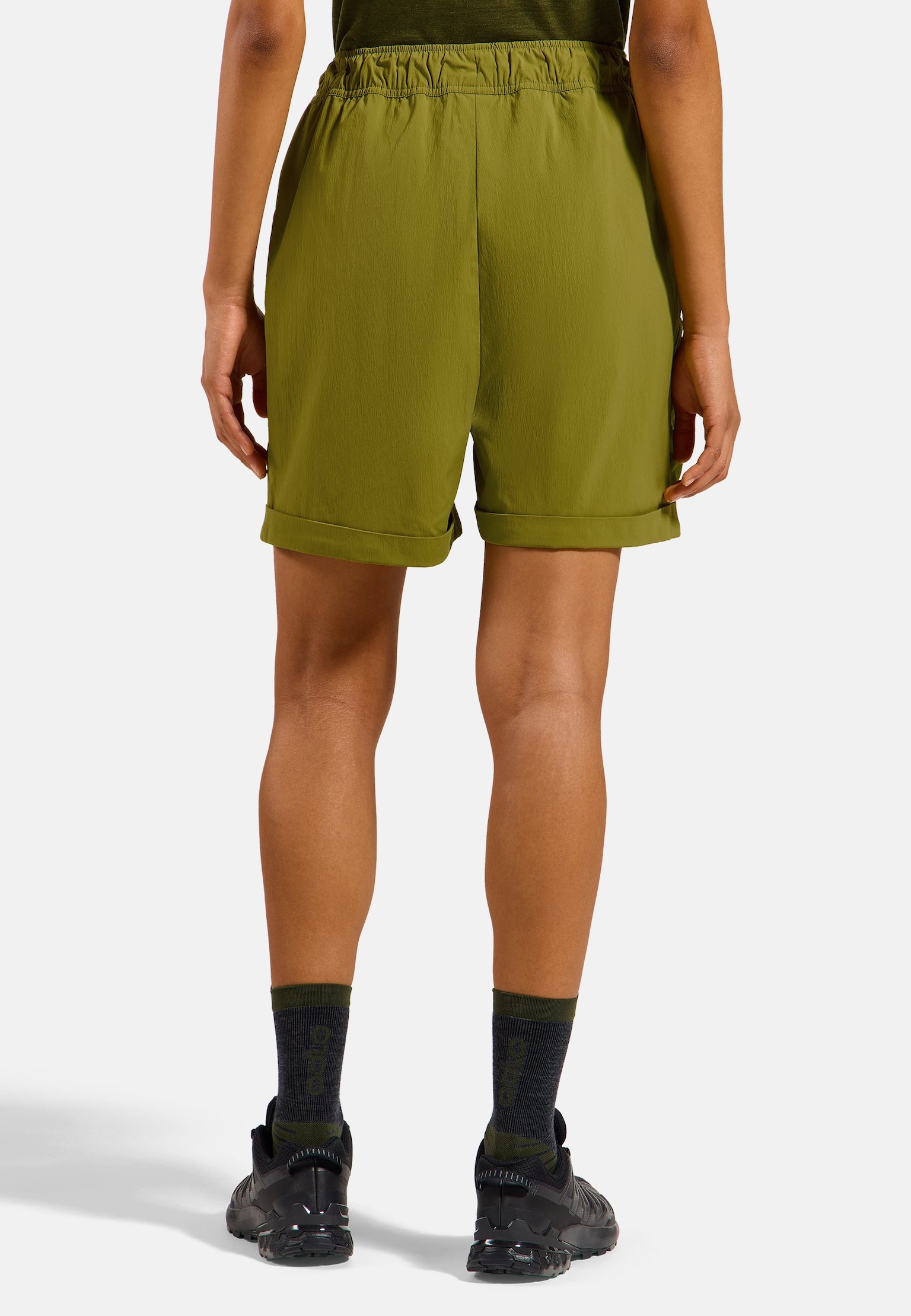 The Essentials cargo baggies