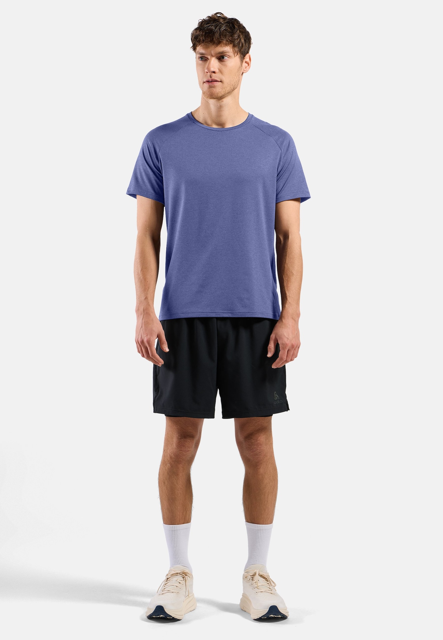 The Essential 365 t-shirt