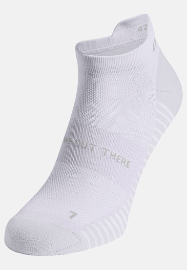 The Performance Run short socks