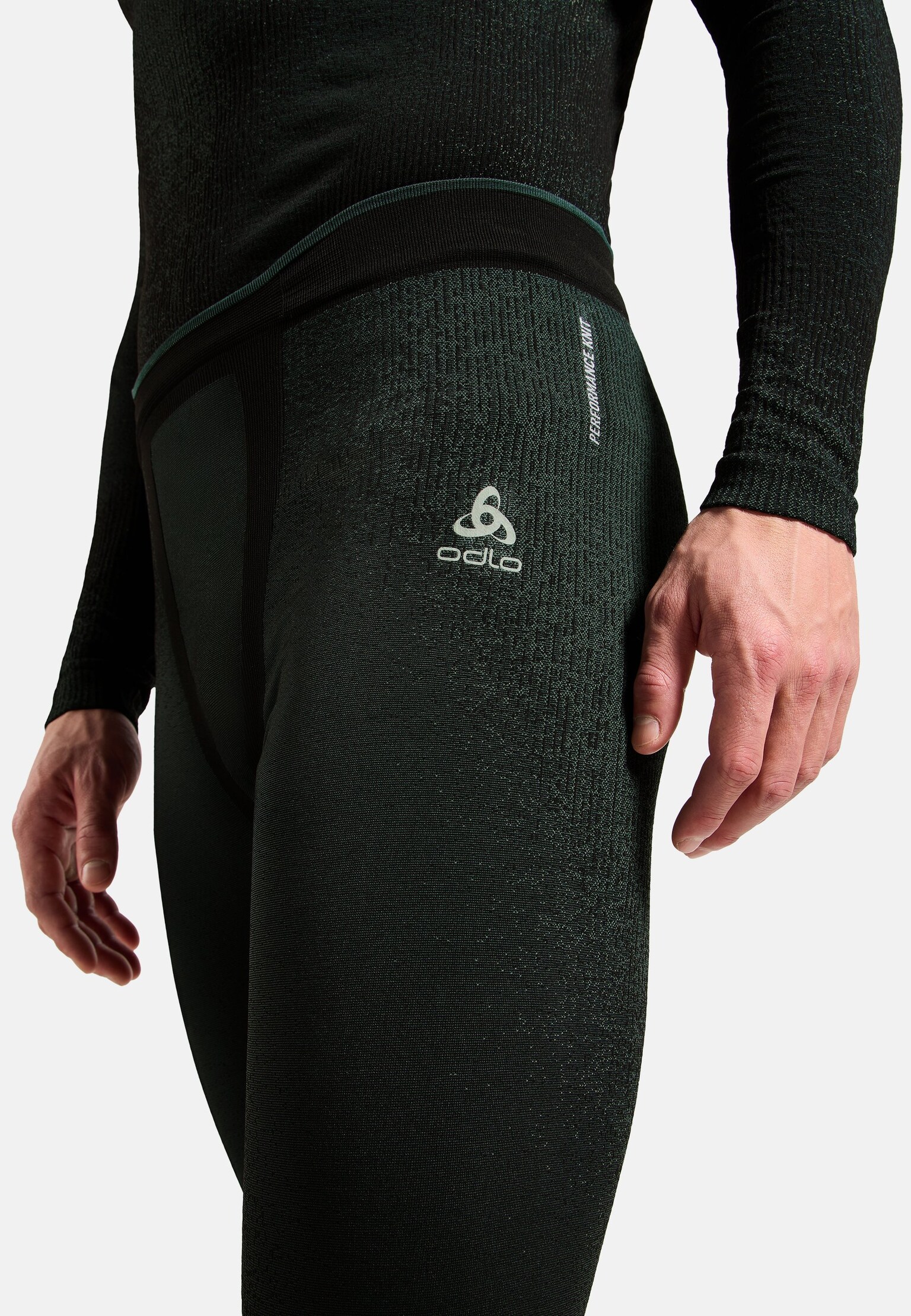 Blackcomb Base Layer Tights