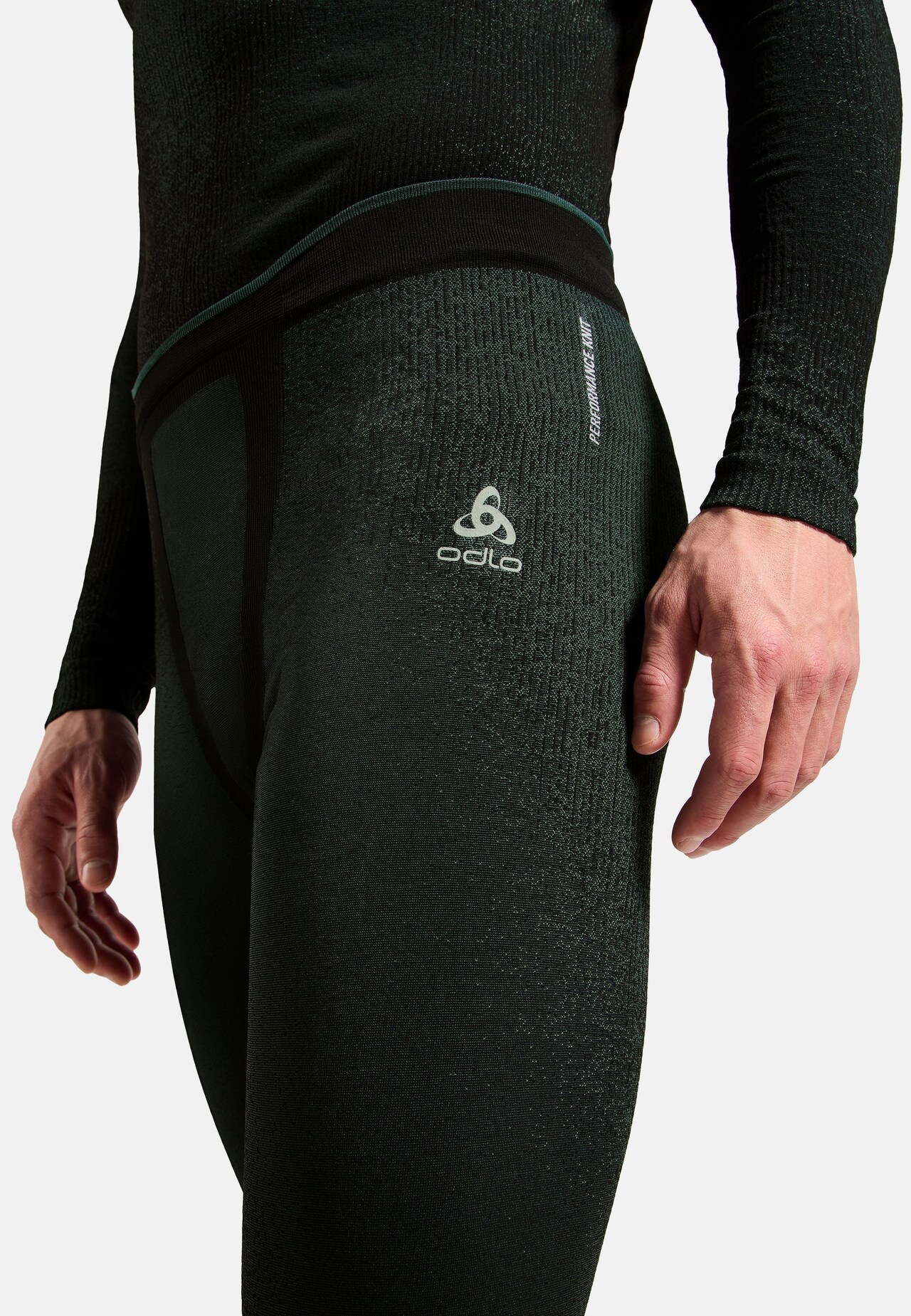 Calzamaglia Performance Warm Blackcomb