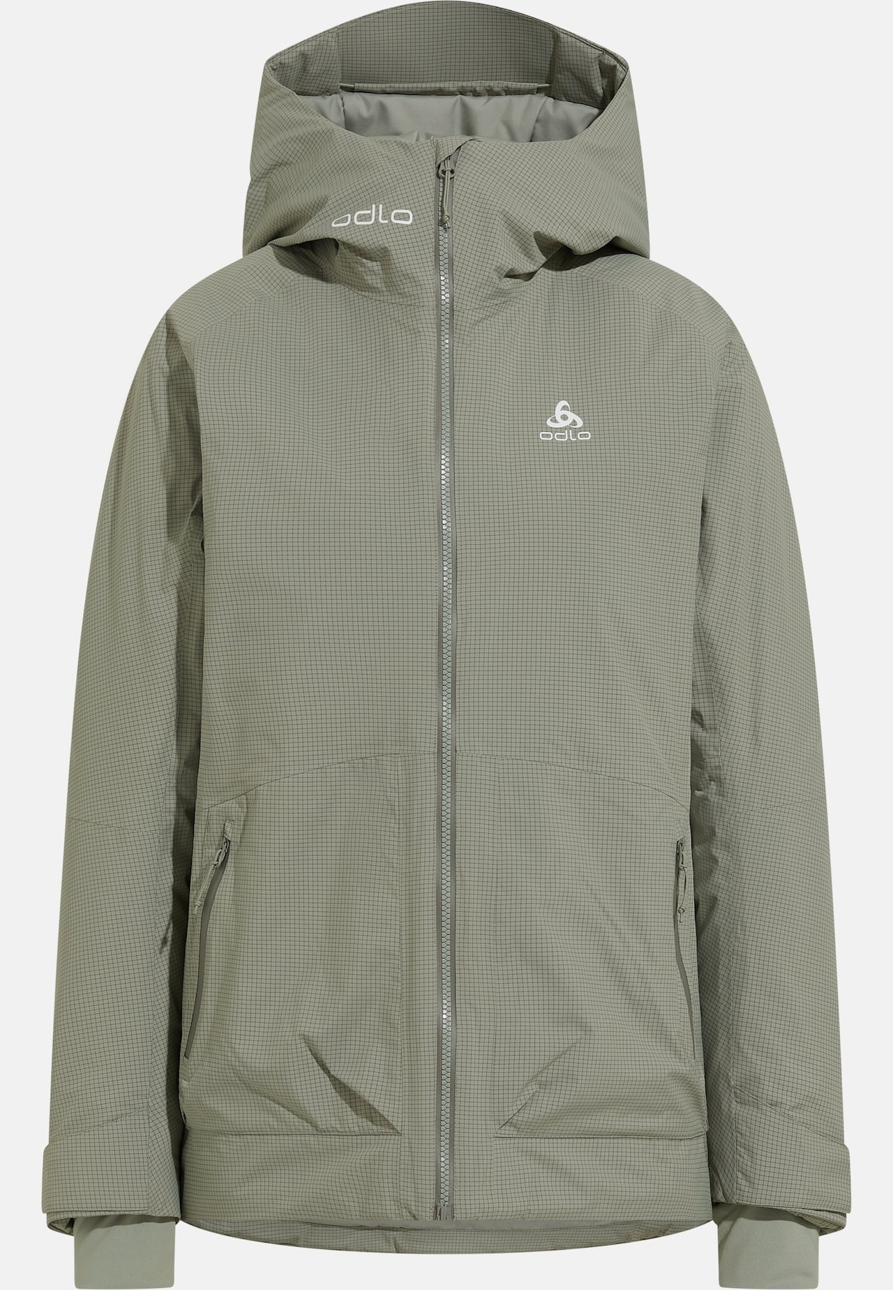Descent National Team Isolationsjacke