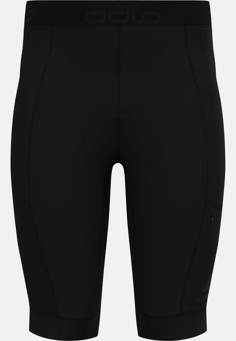 The Explorer men's cargo short tights