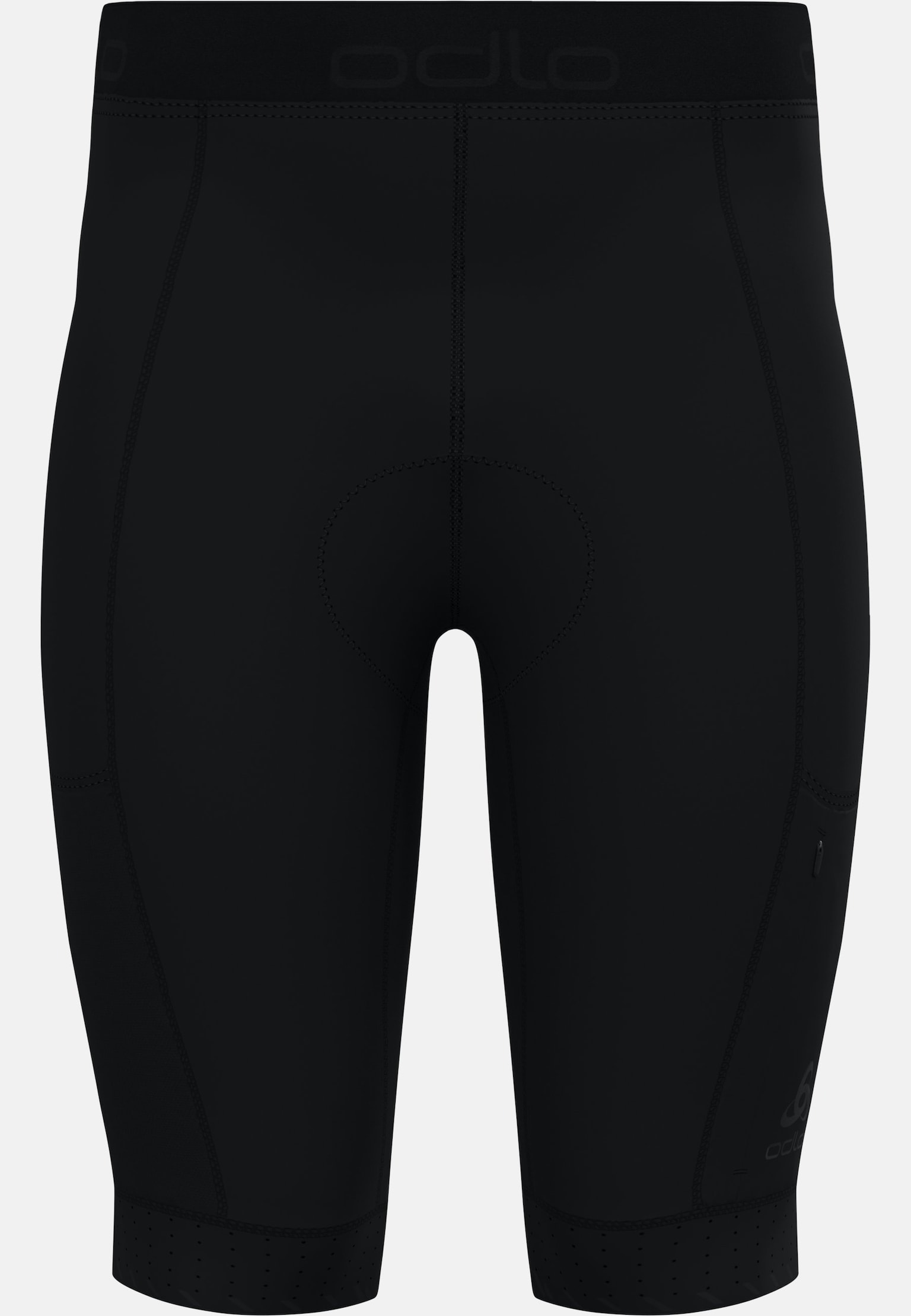 Explorer Cargo Short Cycling Tights