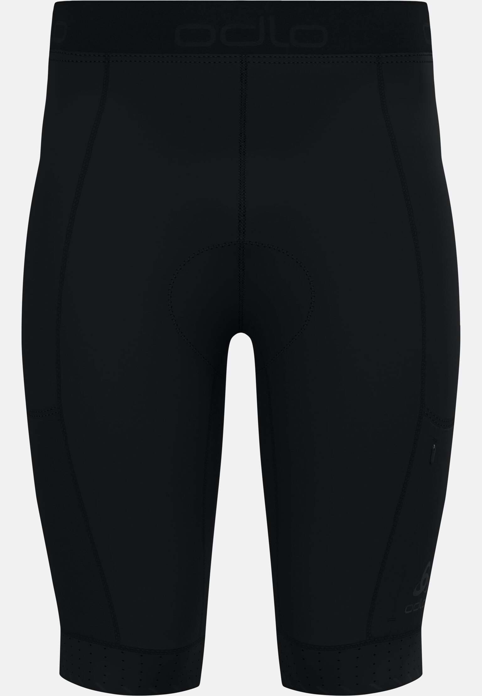 Cuissard court cargo Explorer pour homme