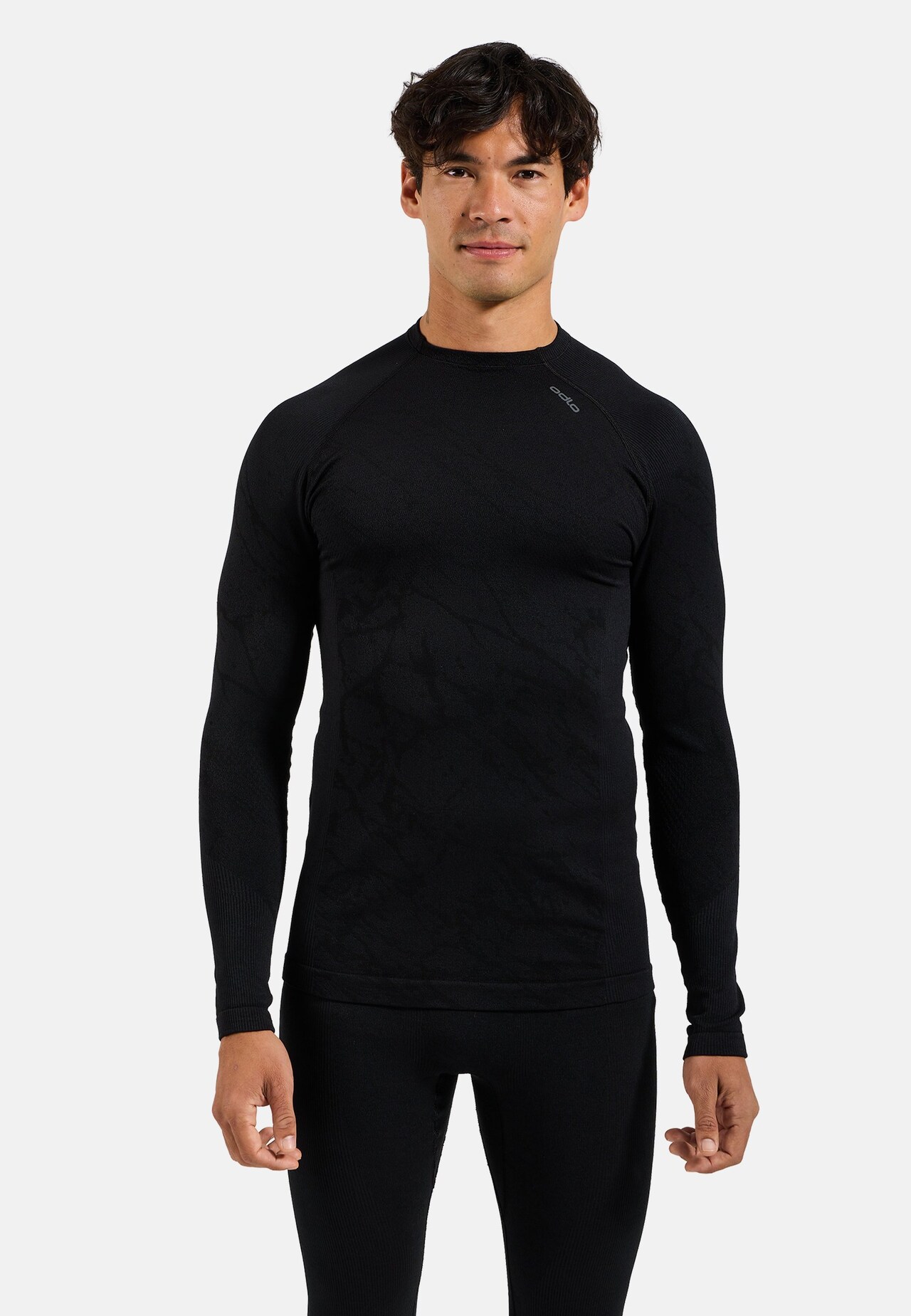 Blackcomb Base Layer Top