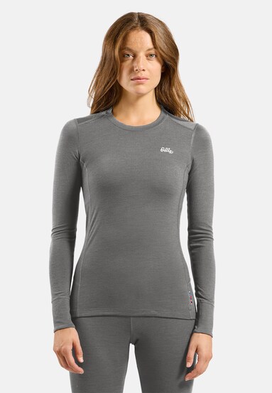 Natural Merino 200 Base layer Set