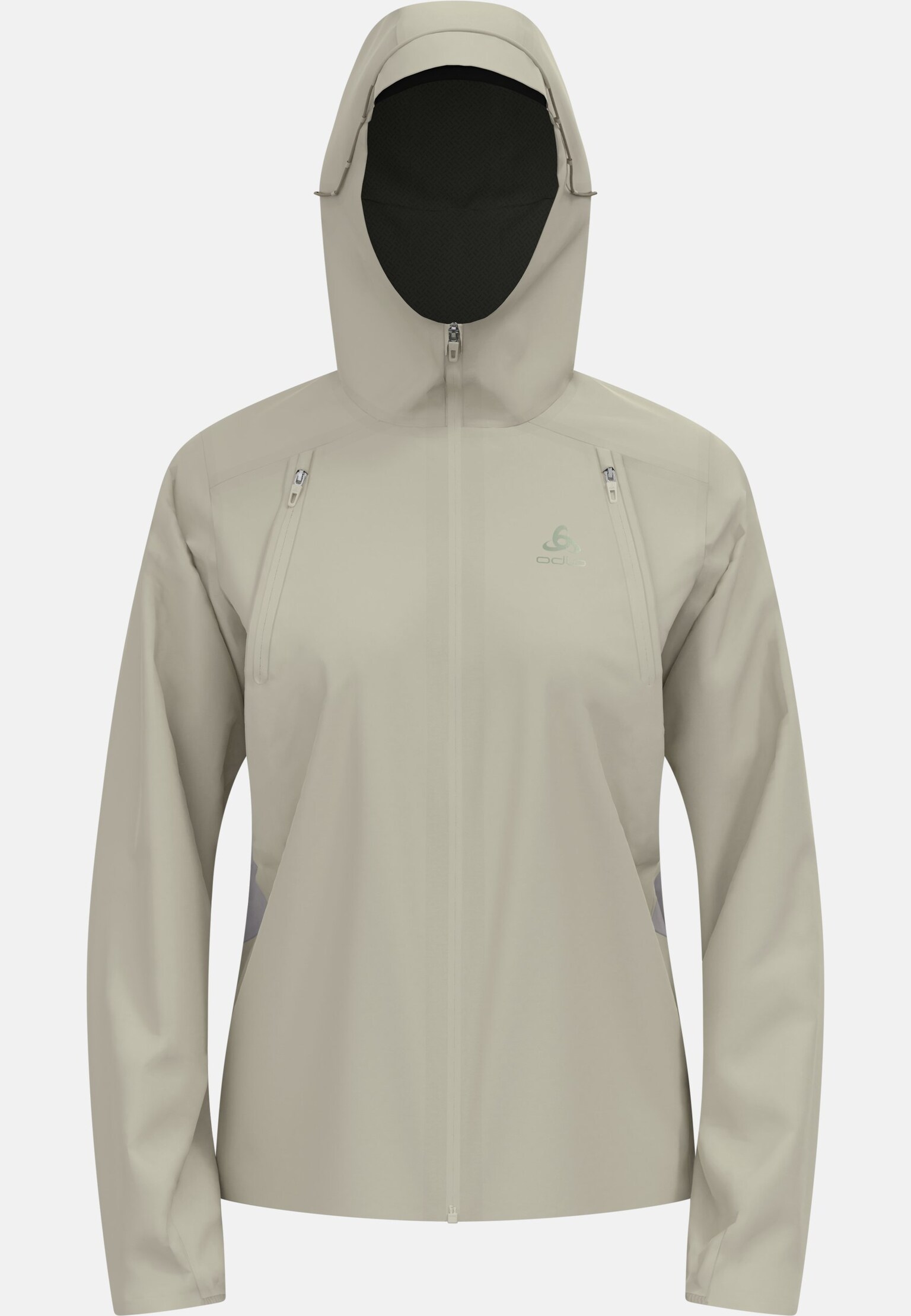 X-Alp Pro 2.5L waterdicht jack