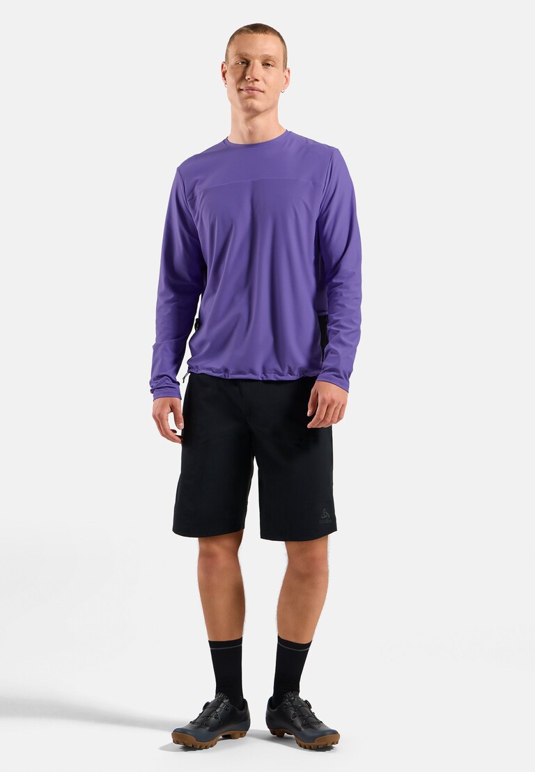 The Explorer shorts