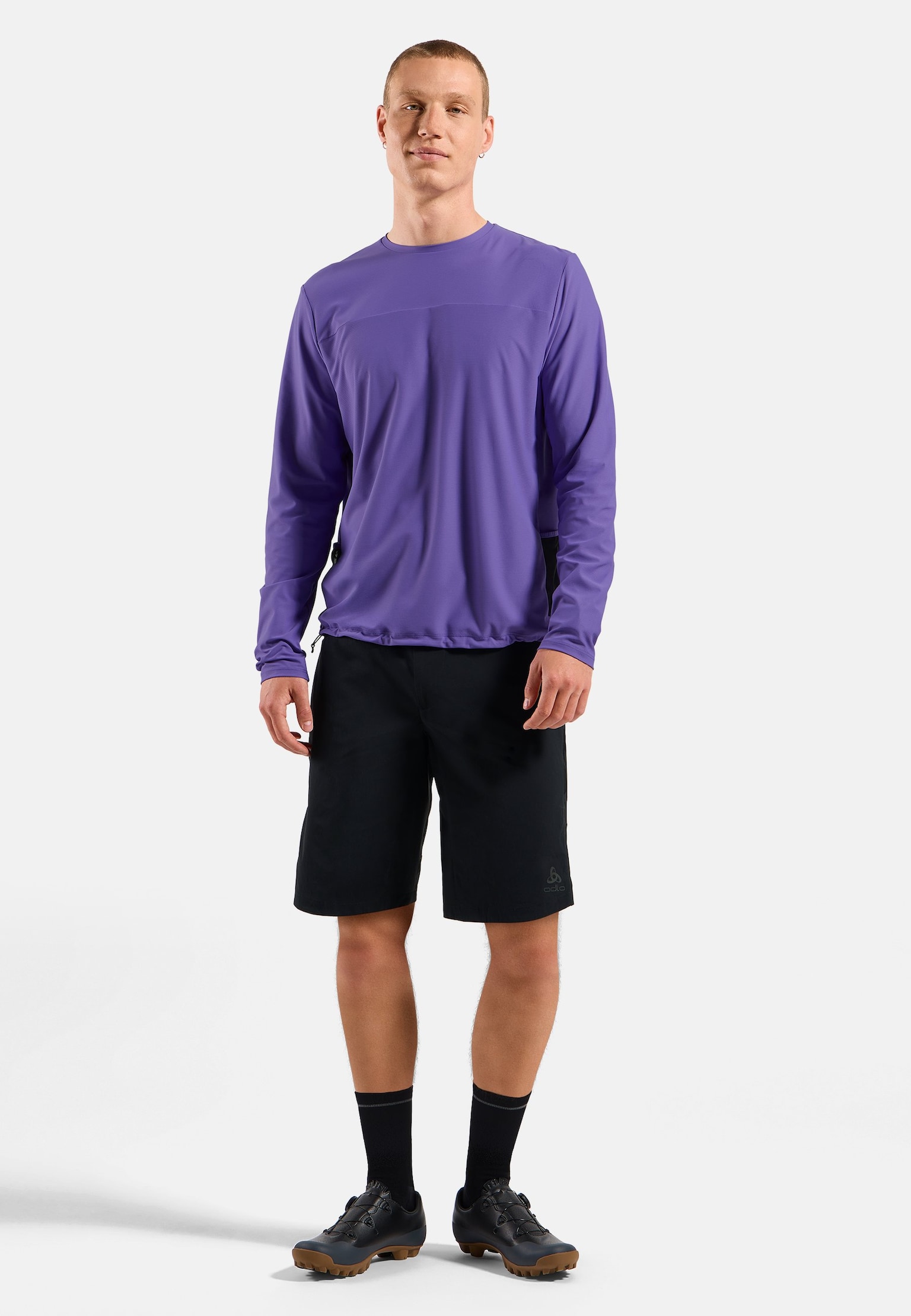 Explorer Cycling Shorts