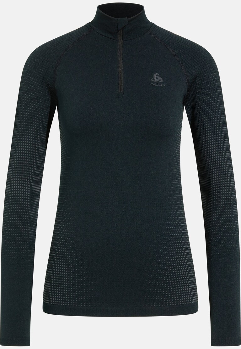 The Performance Warm Base Layer Half-Zip