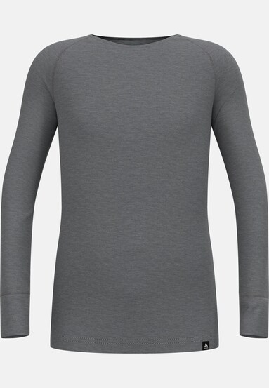Maglia Base Layer a manica lunga Active Warm per bambini