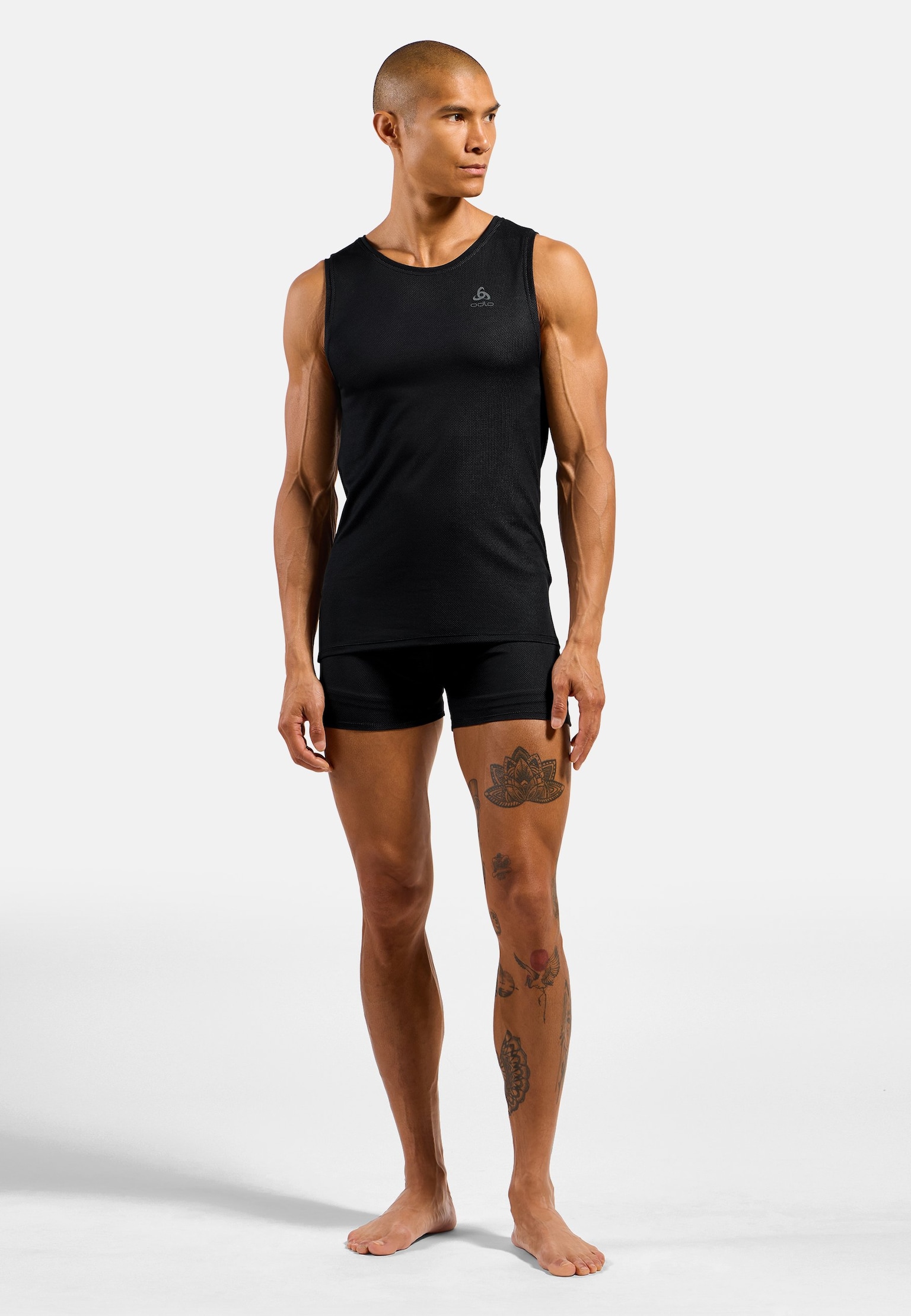 The Active F-Dry Light Tank Top
