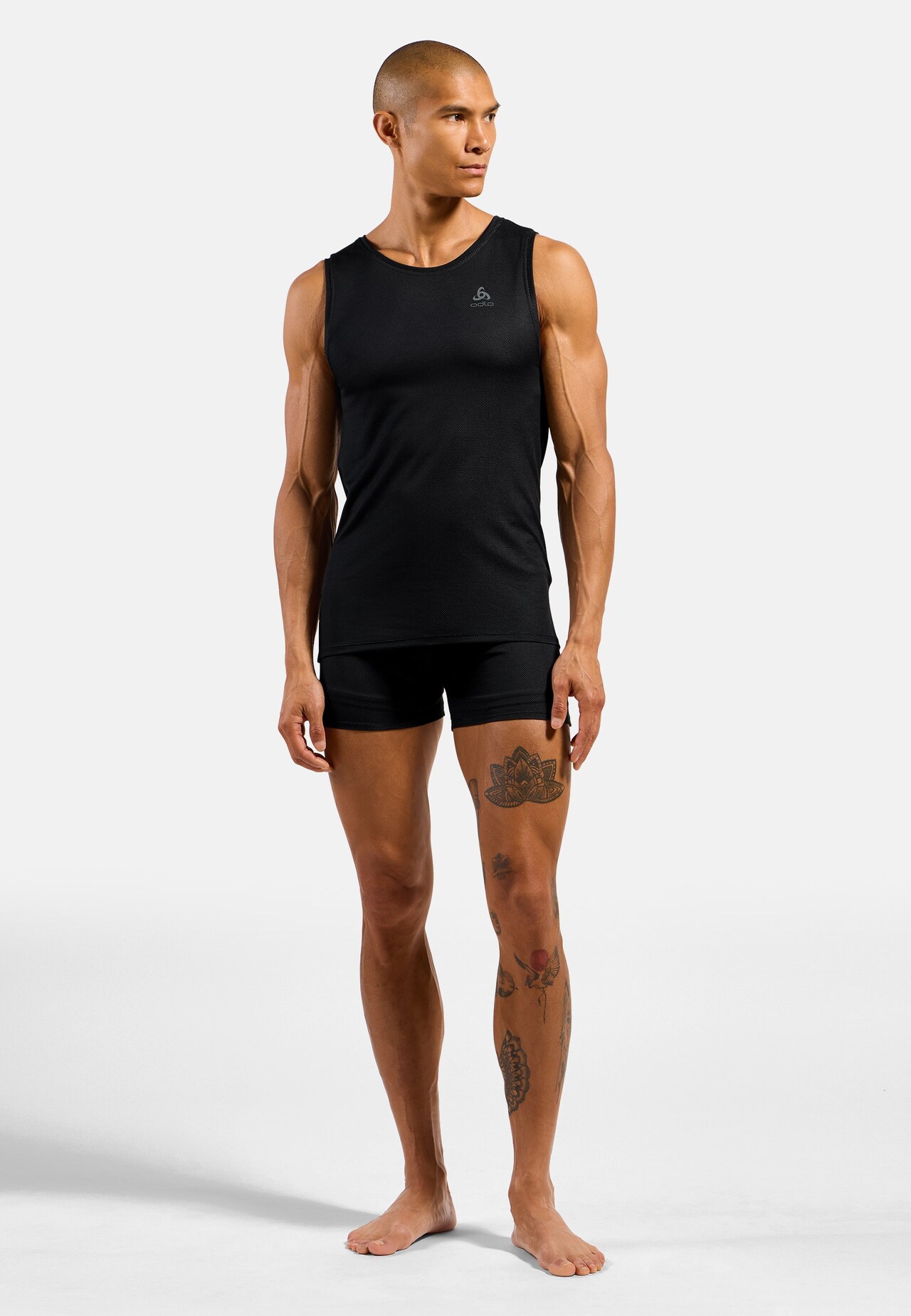 Active F-Dry Light Base Layer Singlet