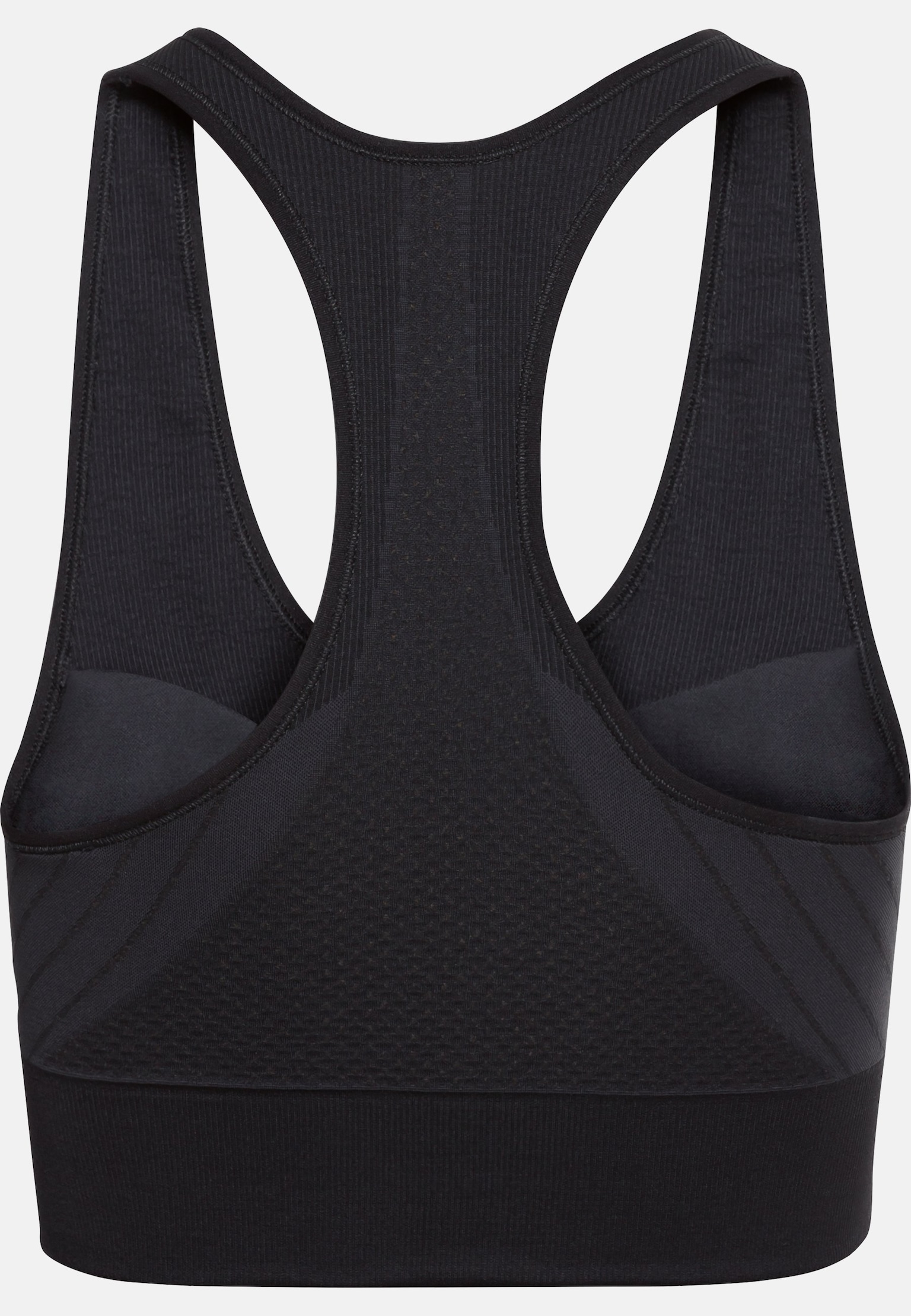 Seamless Medium Sports Bra