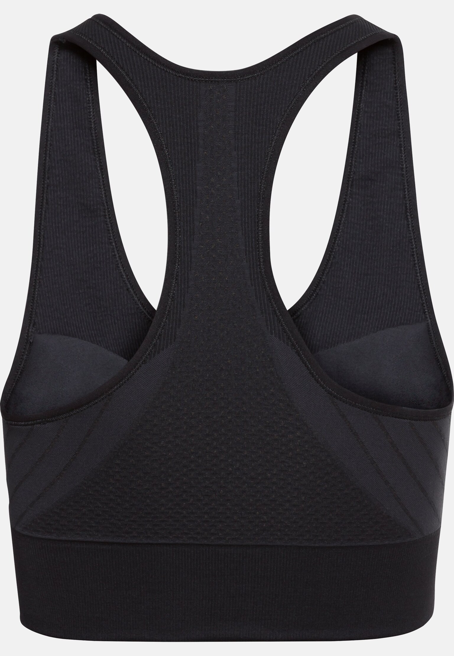 The Seamless Medium Sports Bra
