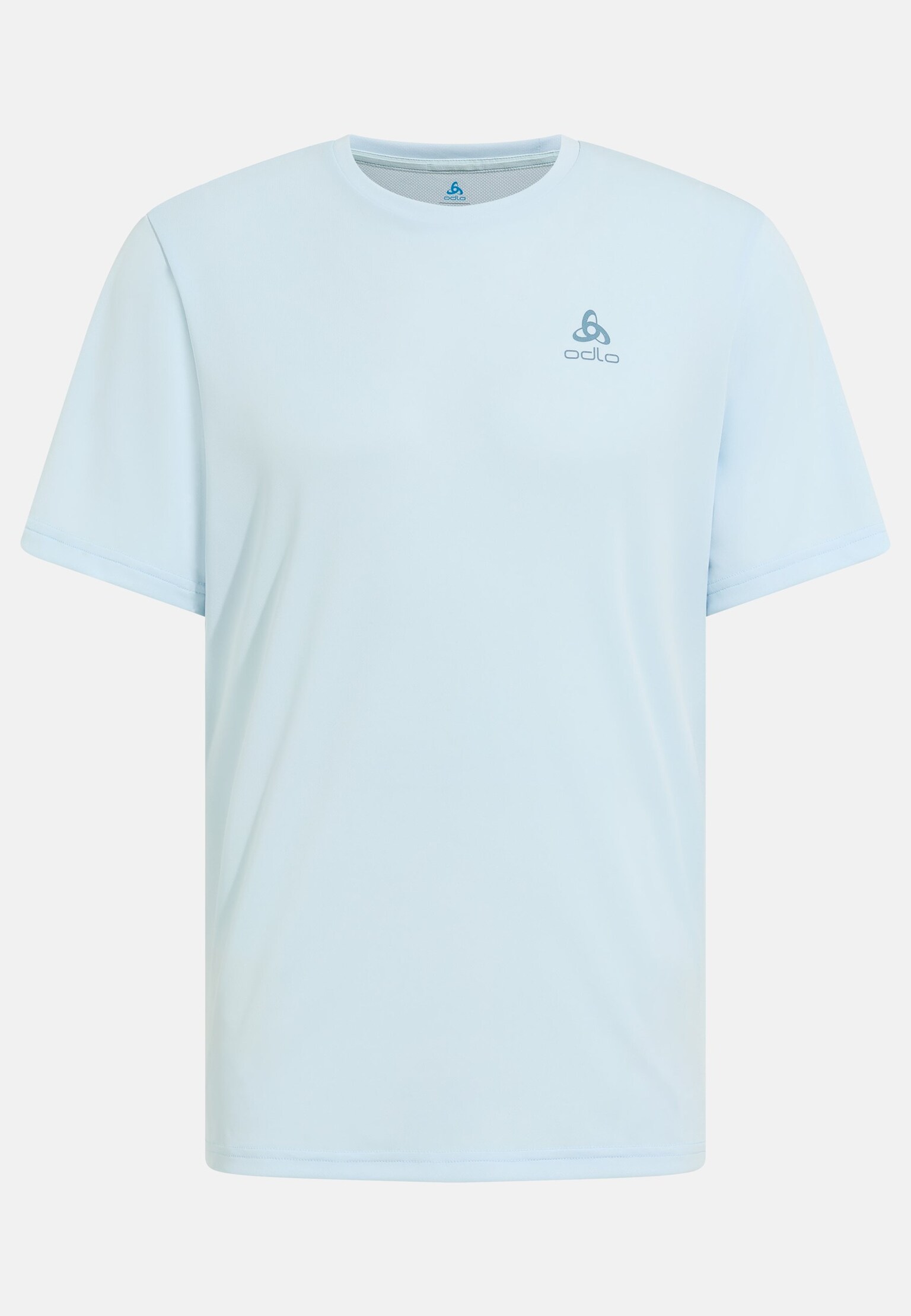 The Essentials flyer running t-shirt