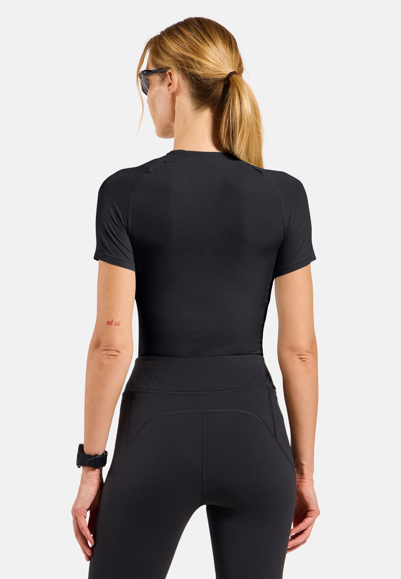 Intimo tecnico Performance X-Light a maniche corte