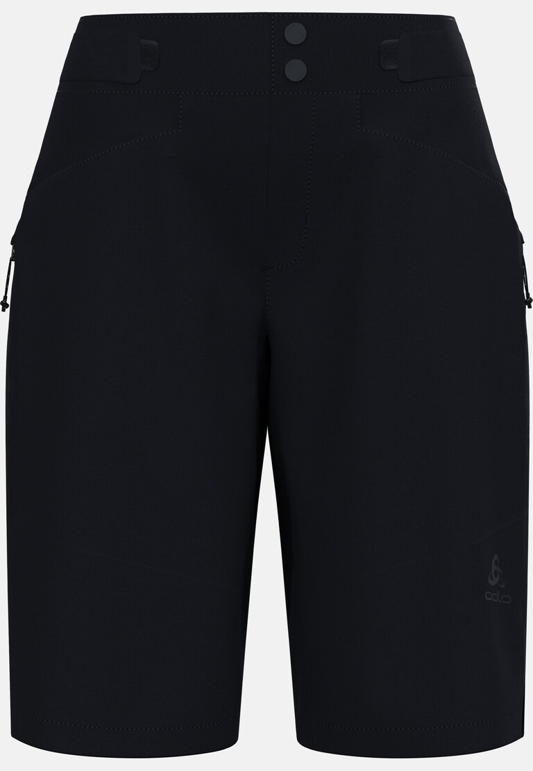 The Explorer shorts