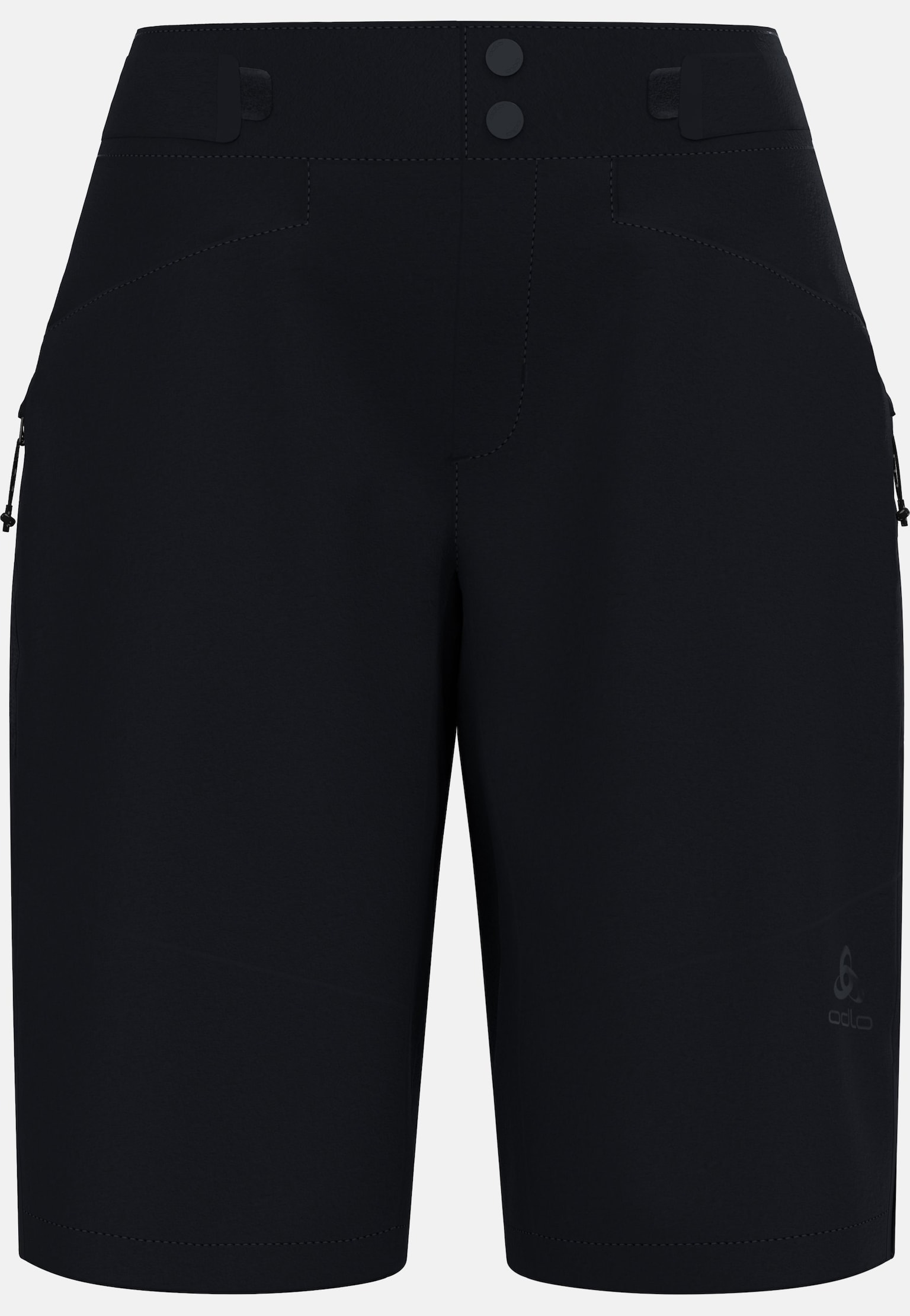 Explorer Cycling Shorts
