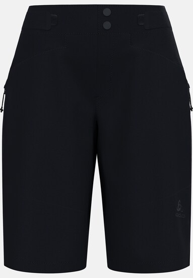 The Explorer shorts
