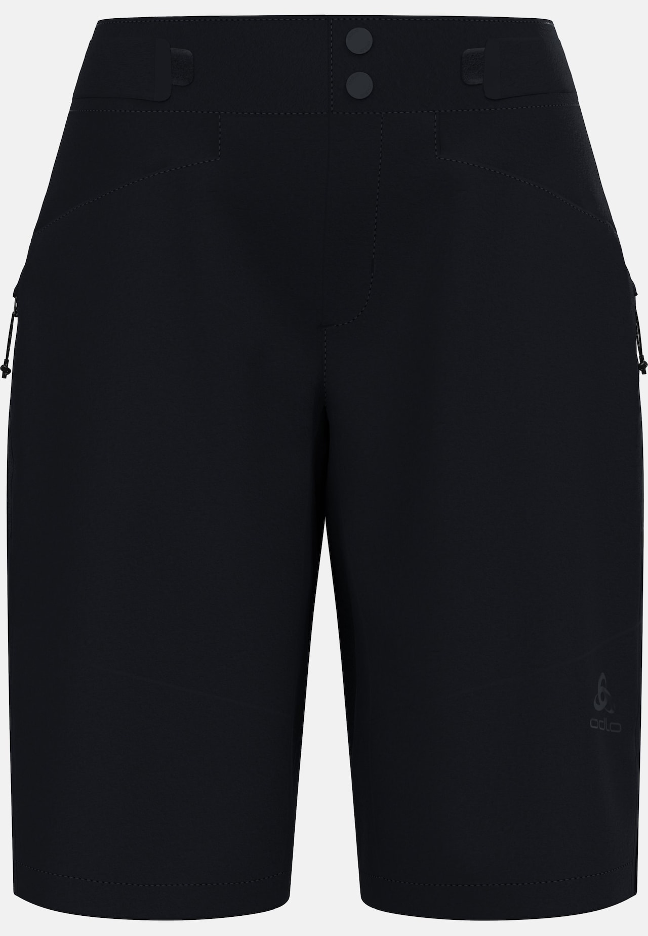 Explorer Radshorts