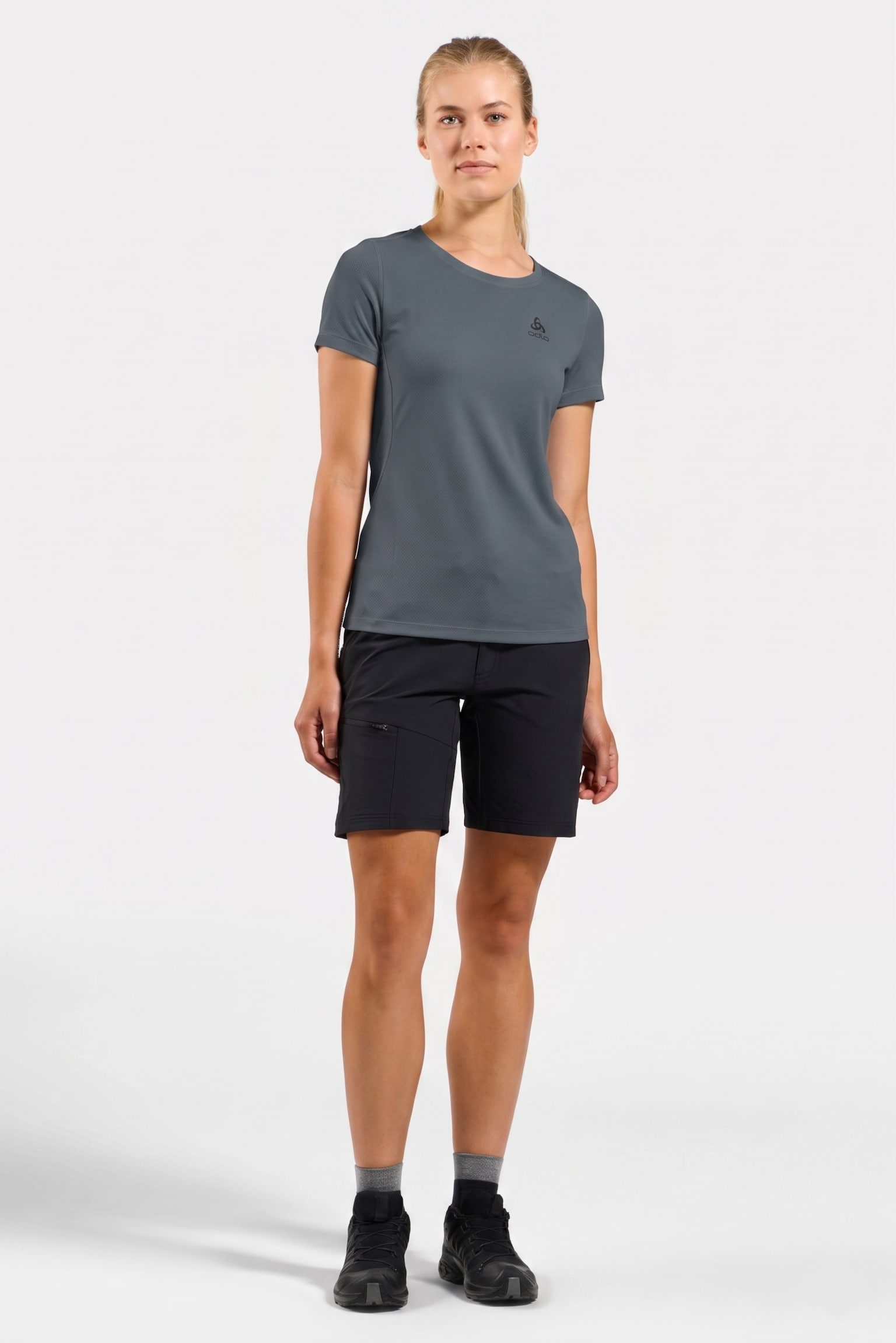 F-Dry T-Shirt