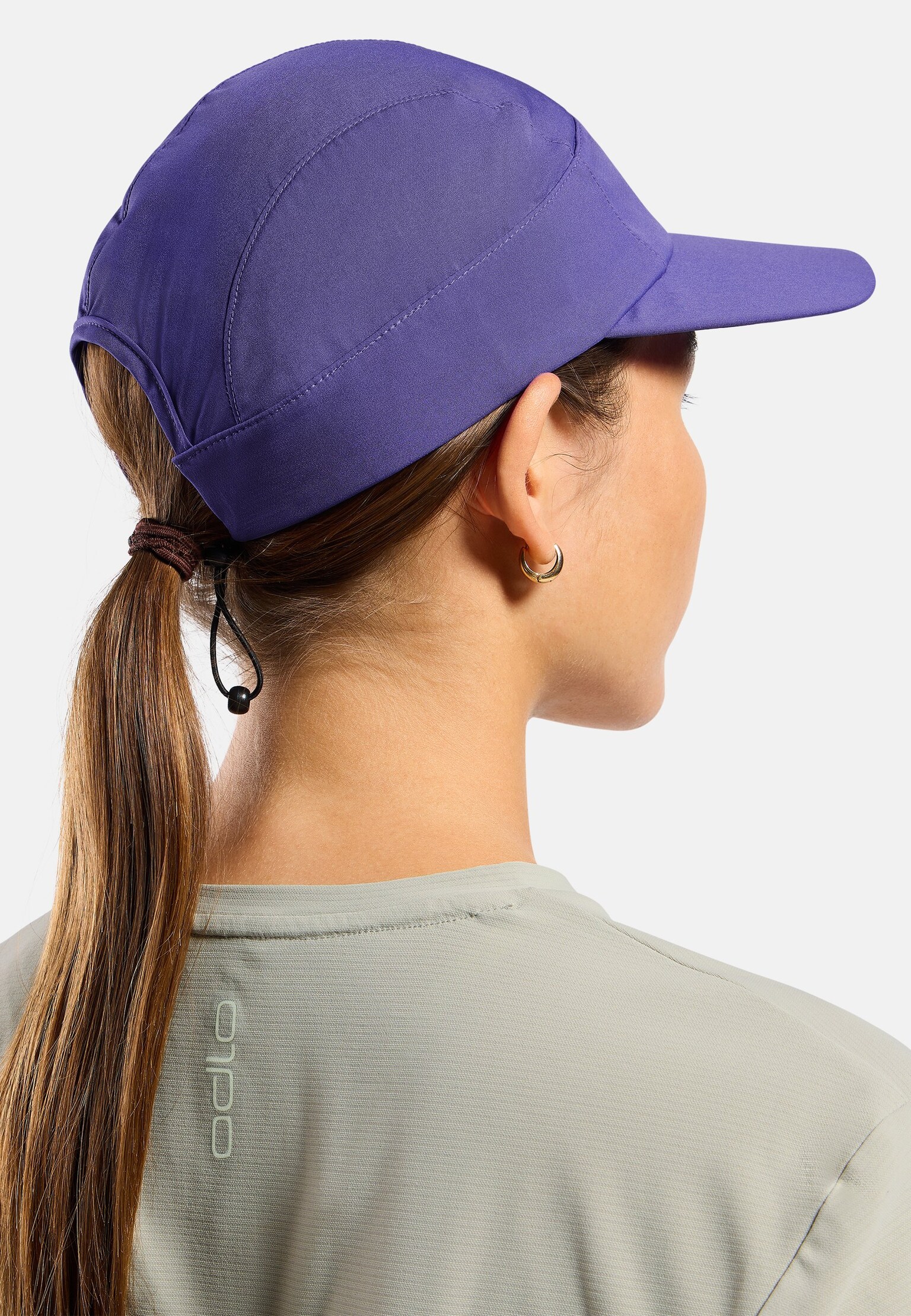 The Performance X-Light packable running cap