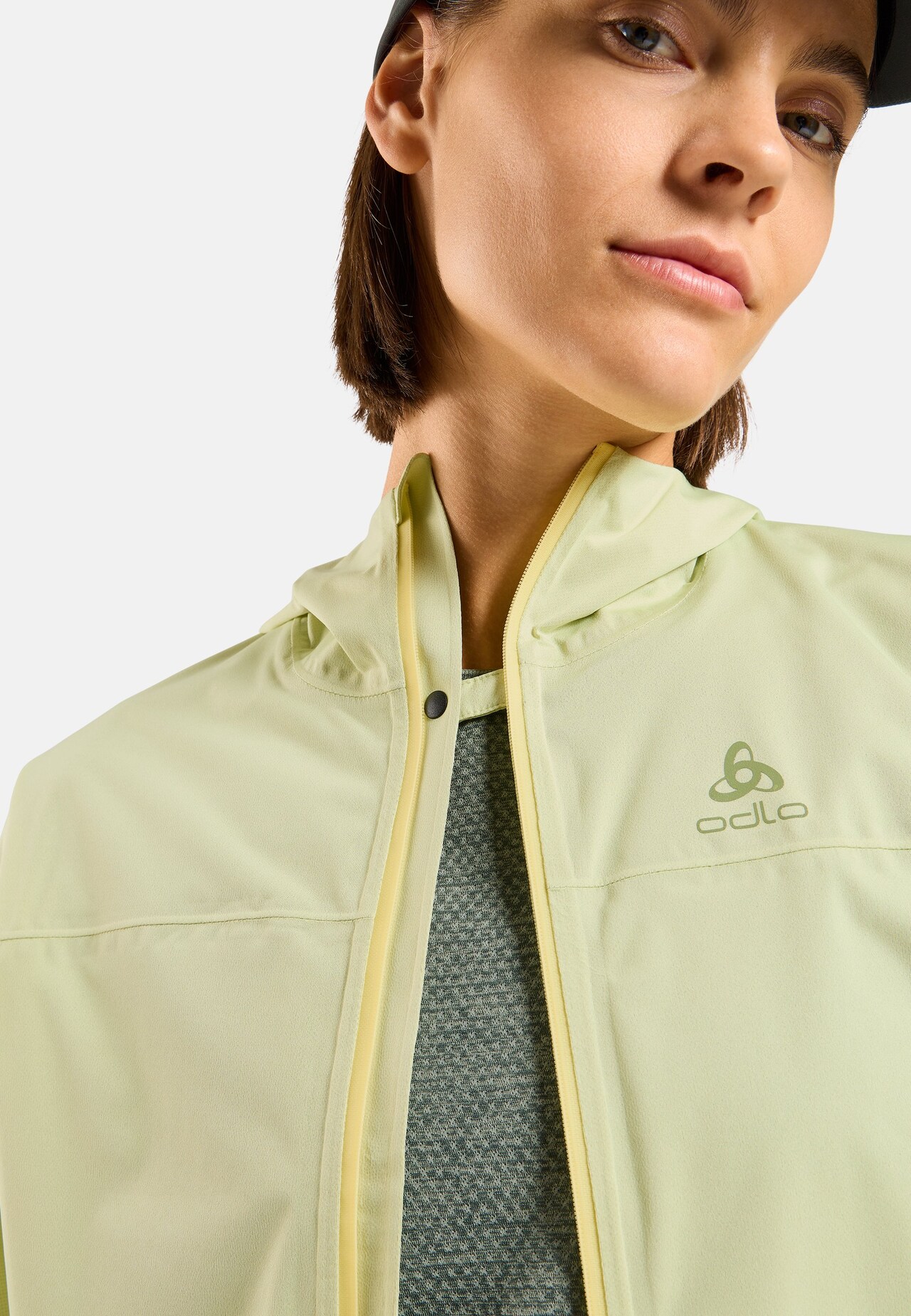 X-Alp Waterproof Jacket