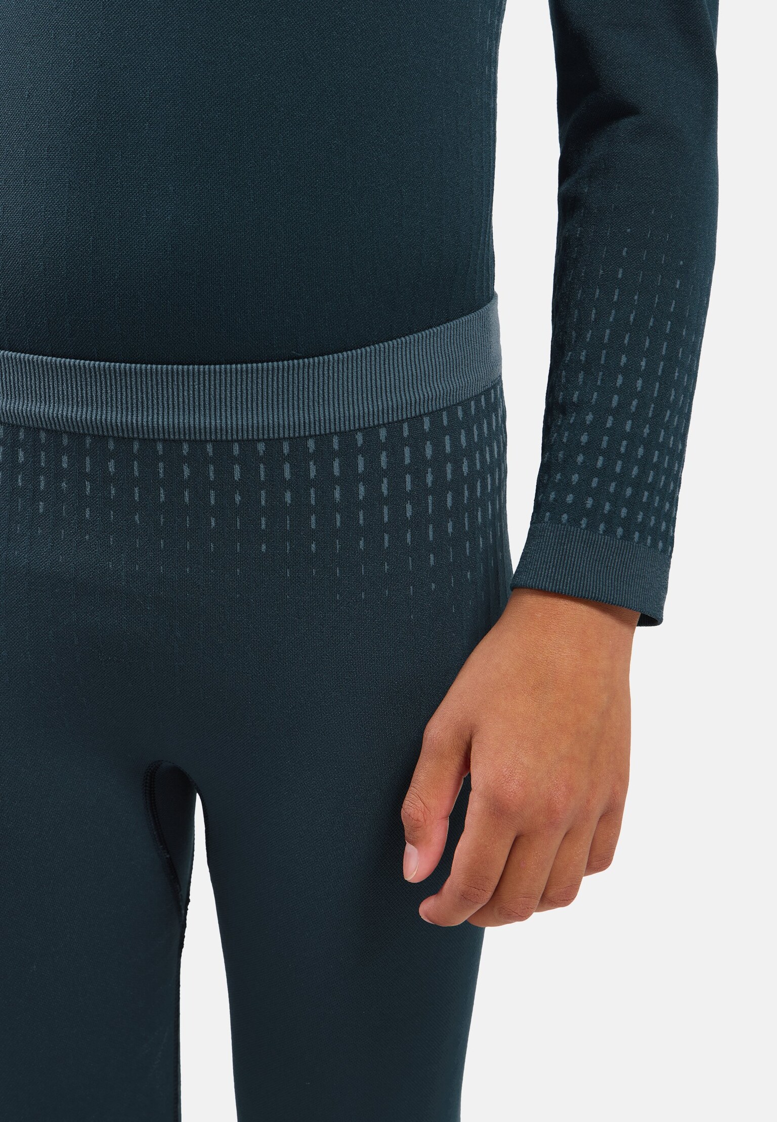 Performance Warm Kids Base Layer Set