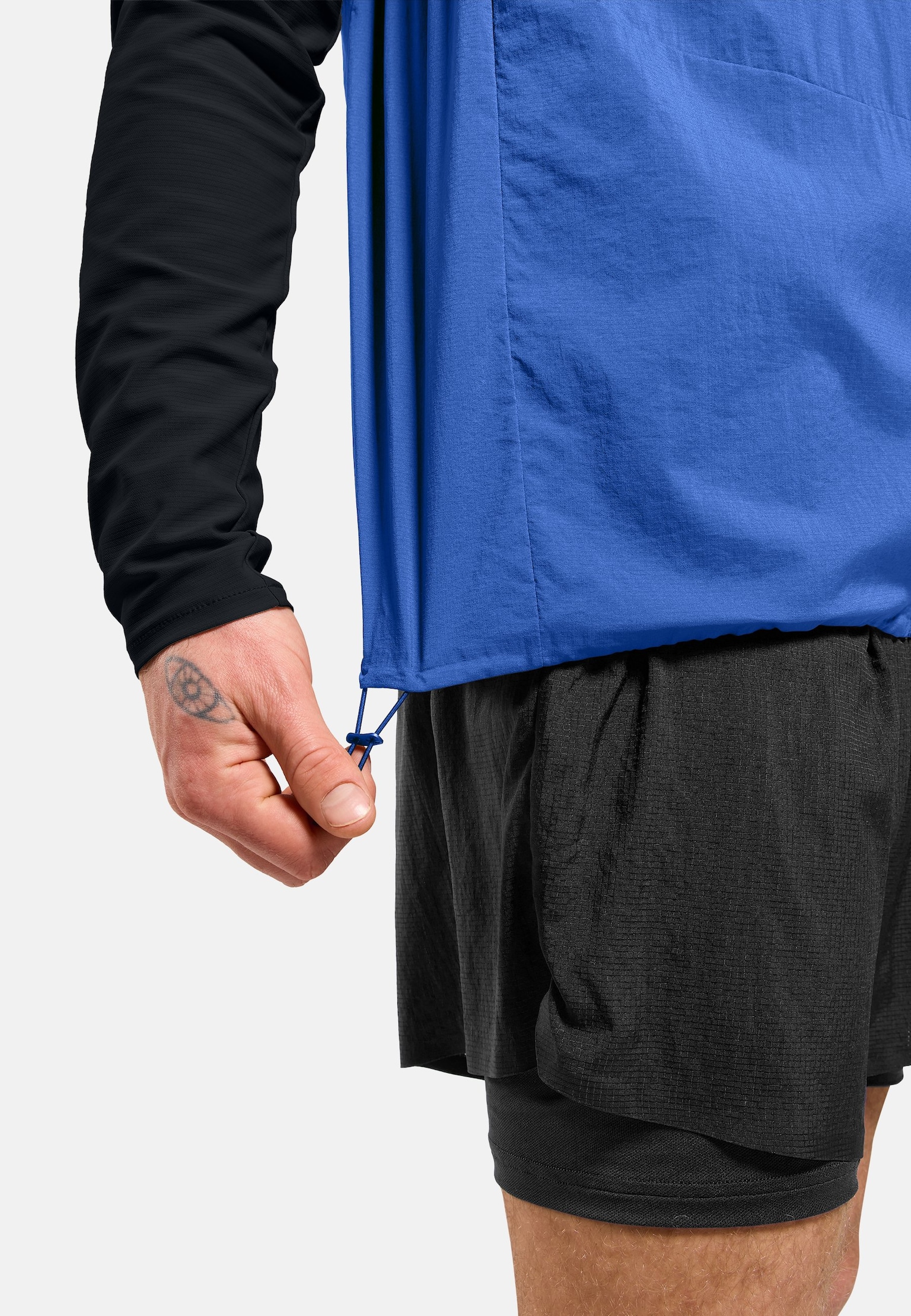 Zeroweight Running Vest