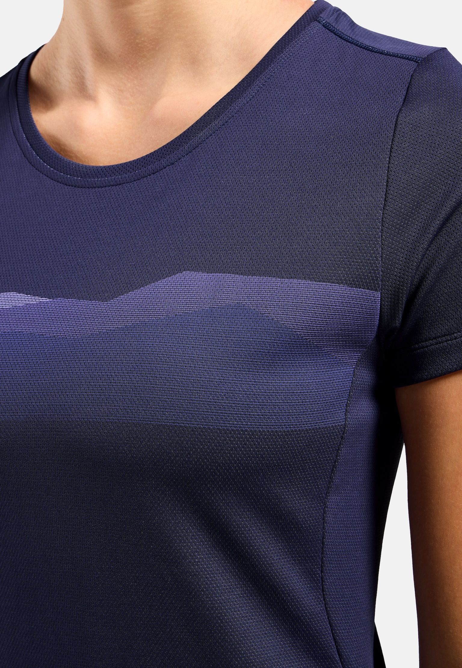 F-Dry Ridgeline T-Shirt