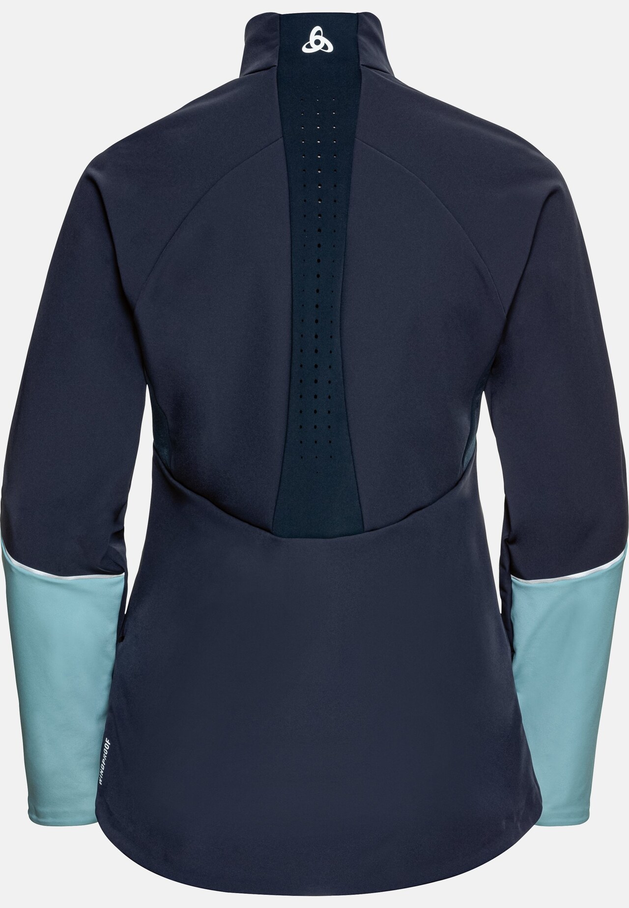 The Engvik cross-country jacket