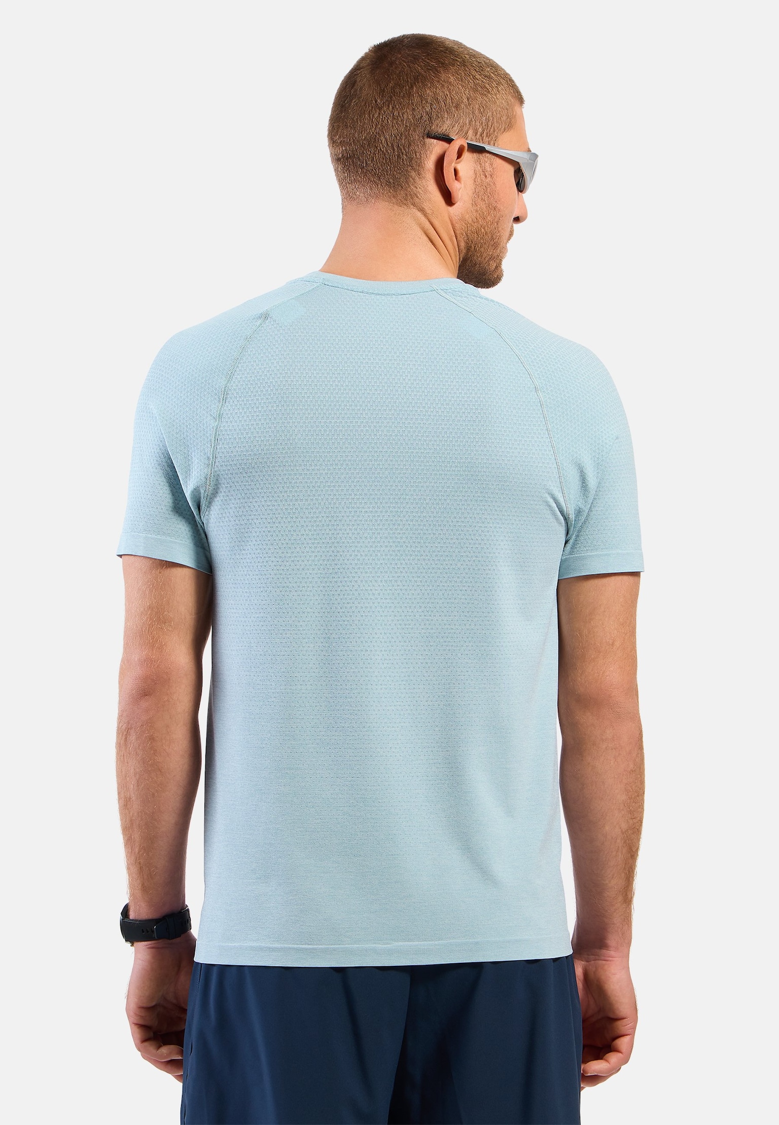 The Essentials seamless running t-shirt 2.0