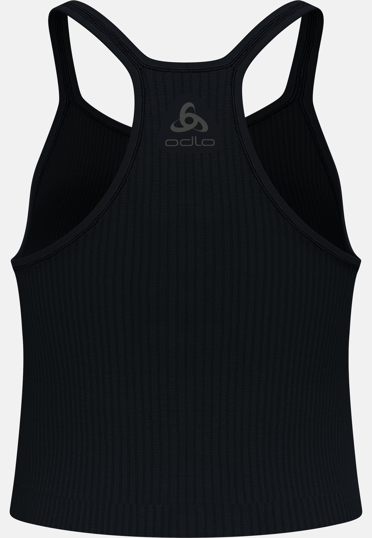 Crop top de running Active 365 2-In-1 Seamless