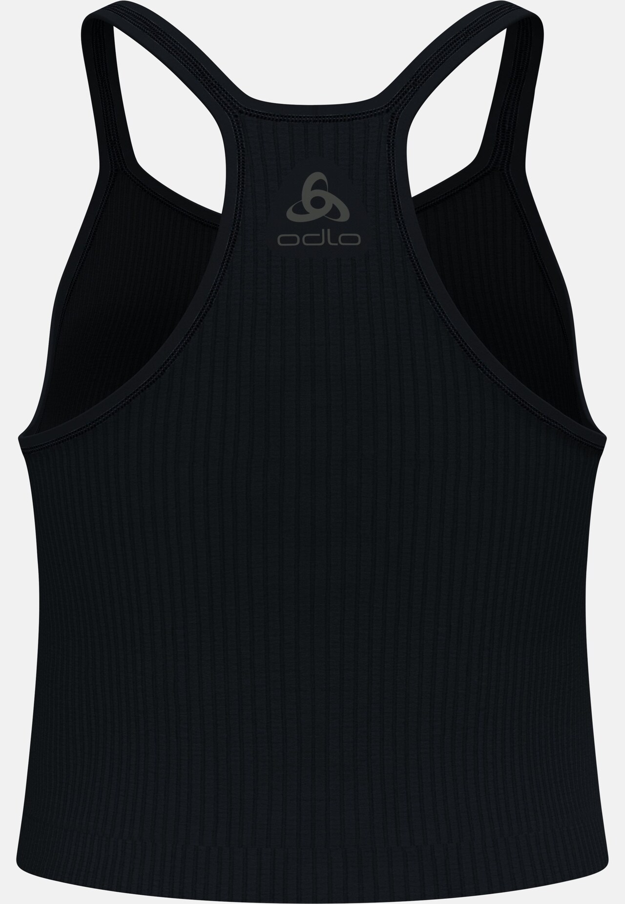 Crop top da running Active 365 2 IN1 Seamless