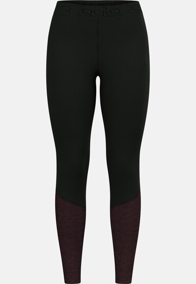 The Revelstoke Performance Wool Warm Base Layer Bottoms