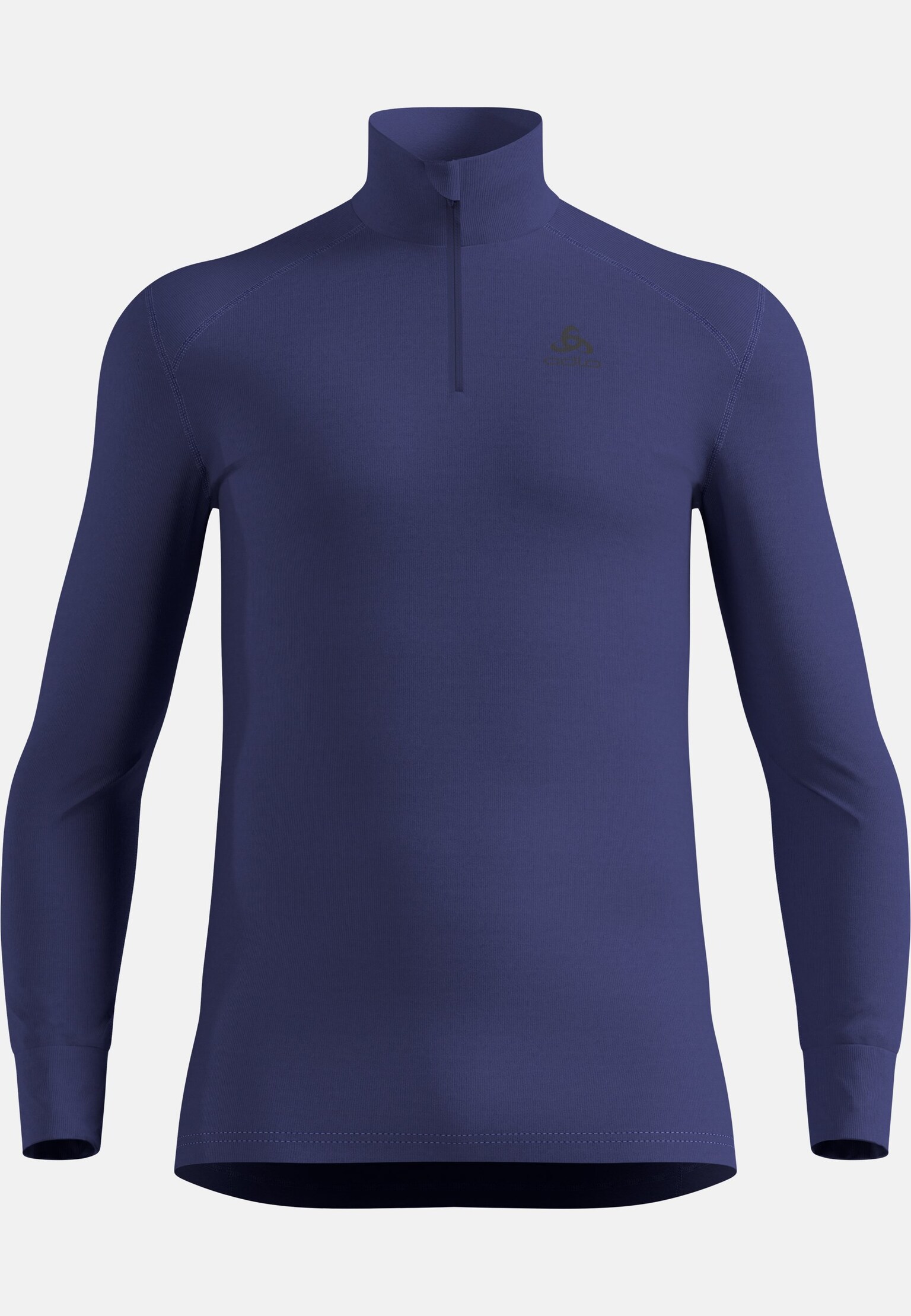 The Active Warm Base Layer Half-Zip