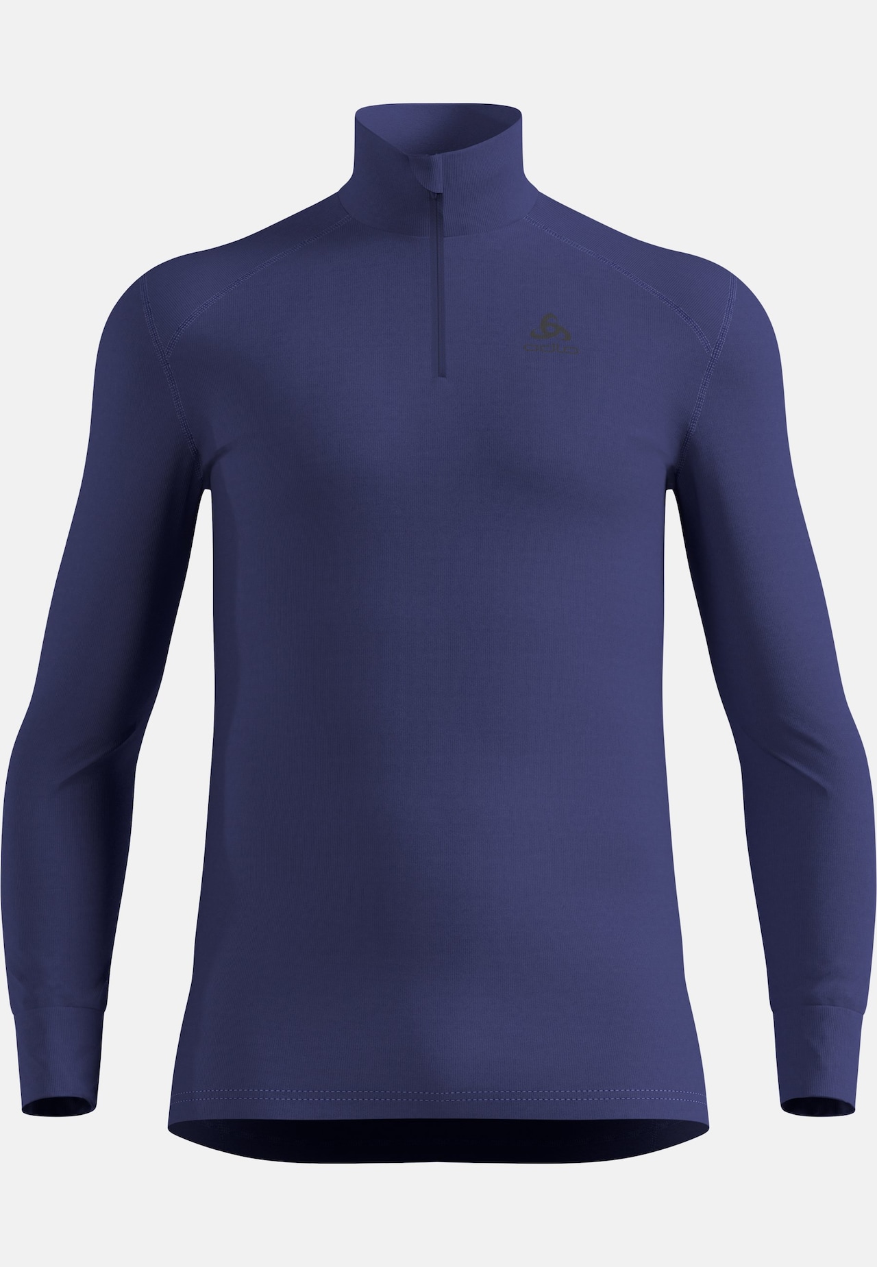 Active Warm Base Layer Half-Zip